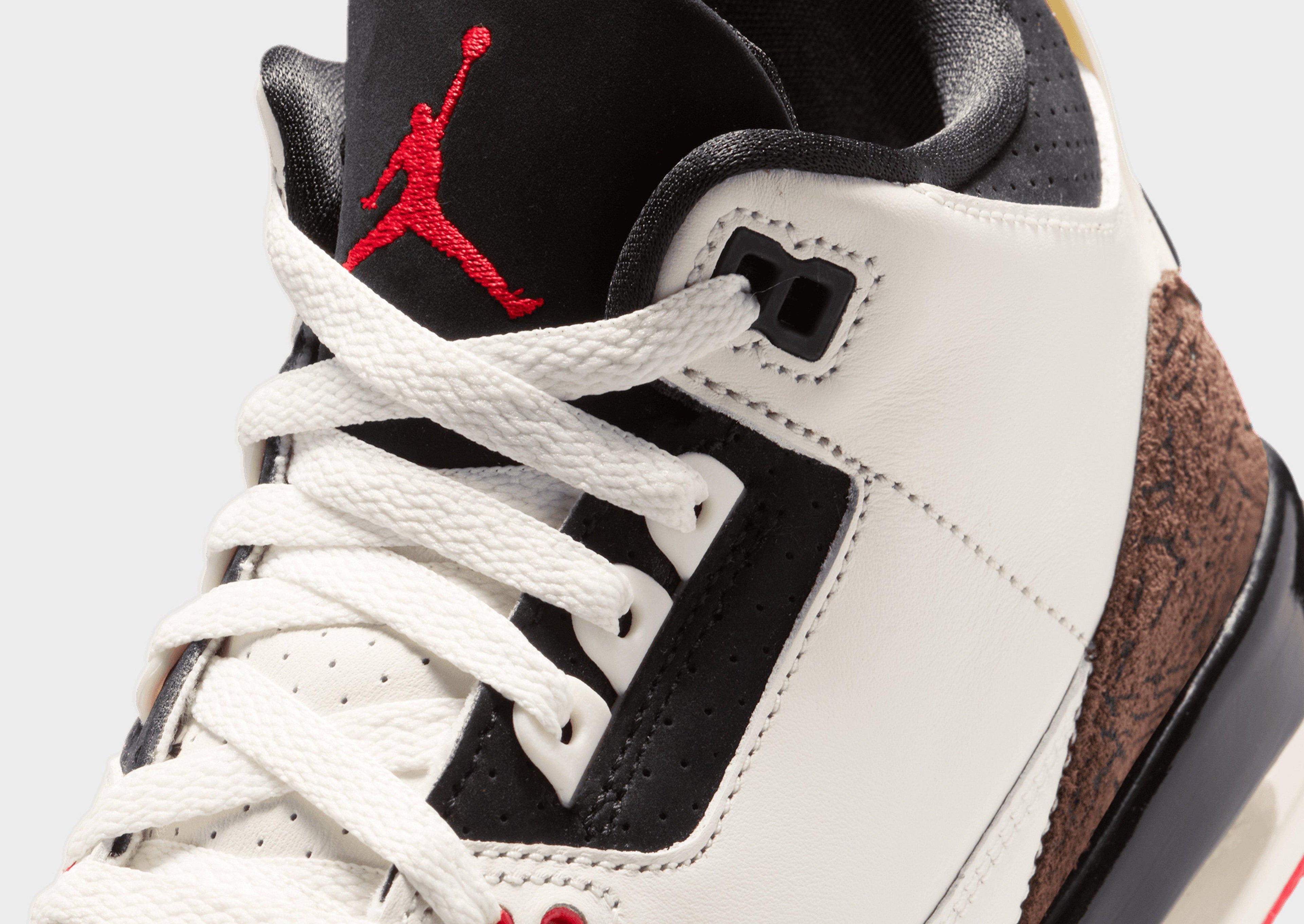 Air 3 Junior's