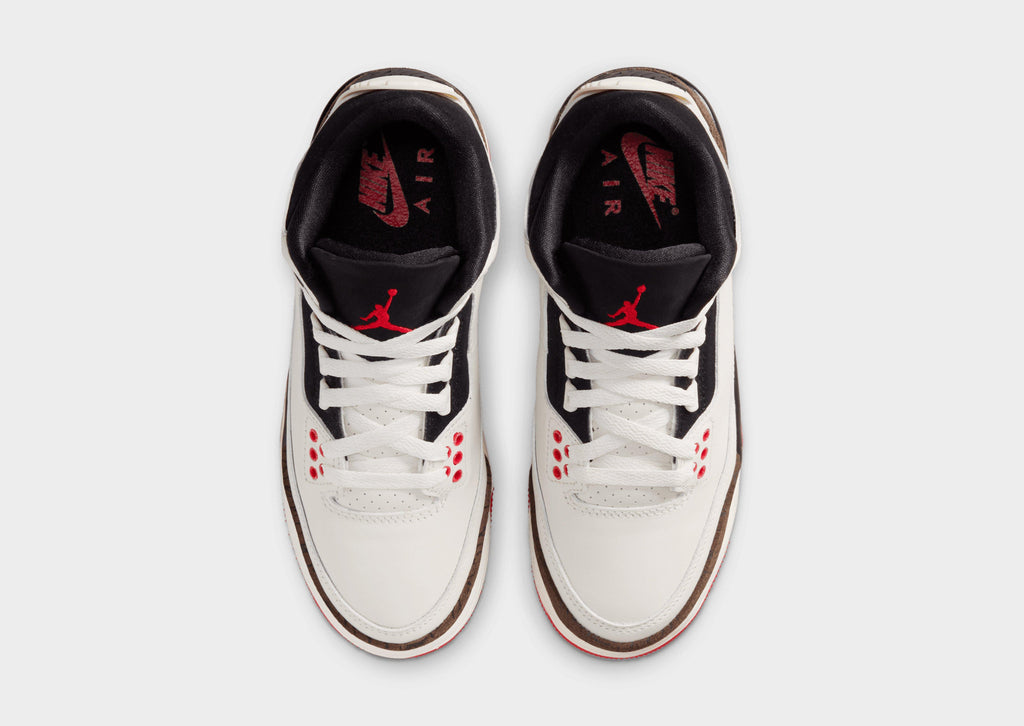 Air 3 Junior's