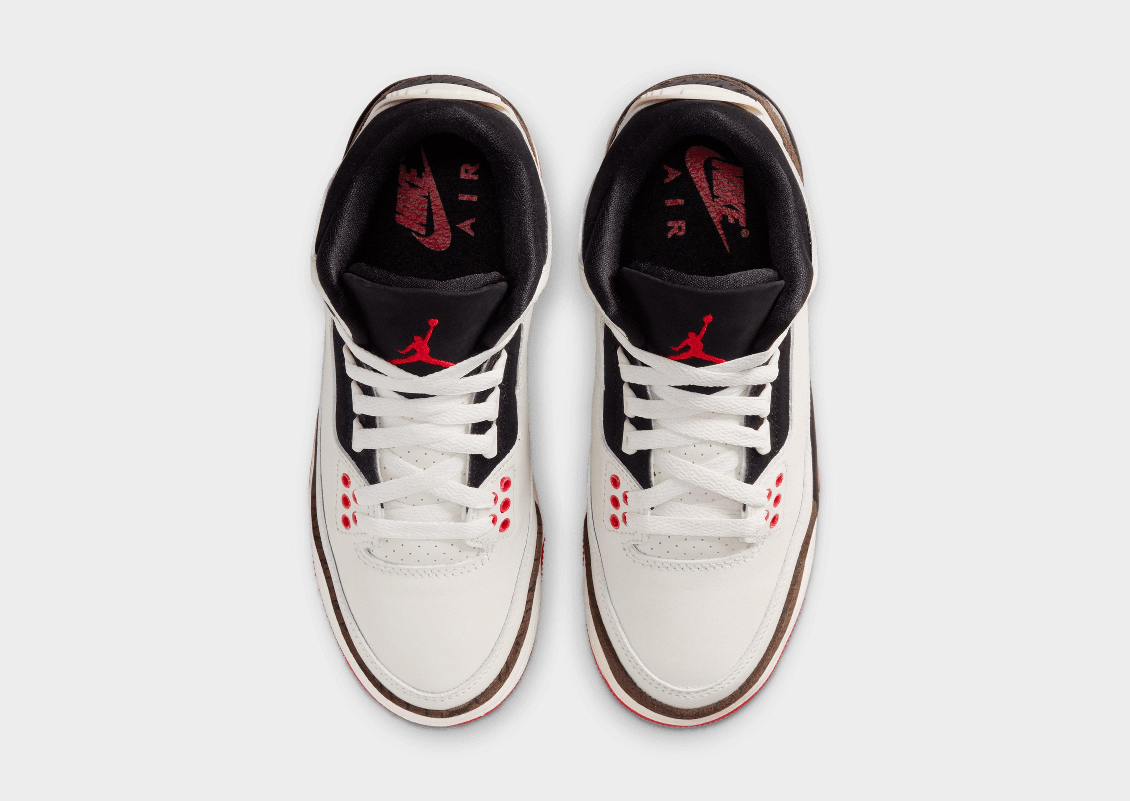 Air 3 Junior's