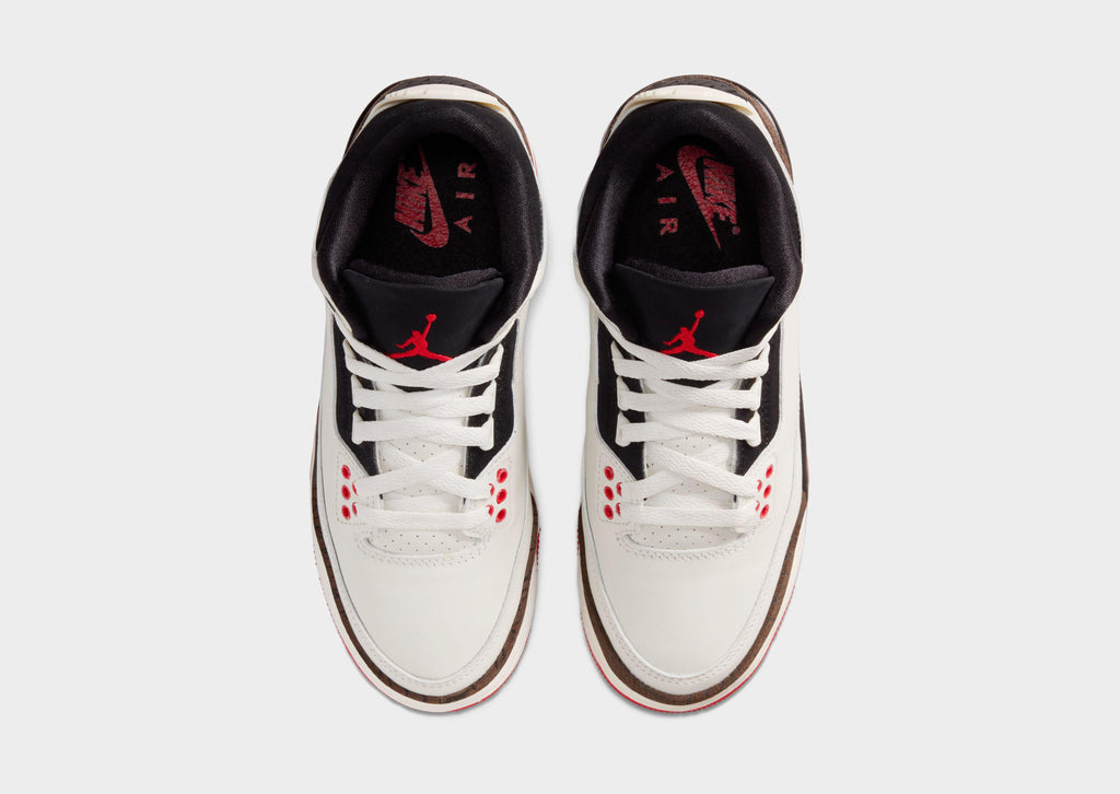 Air 3 Junior's