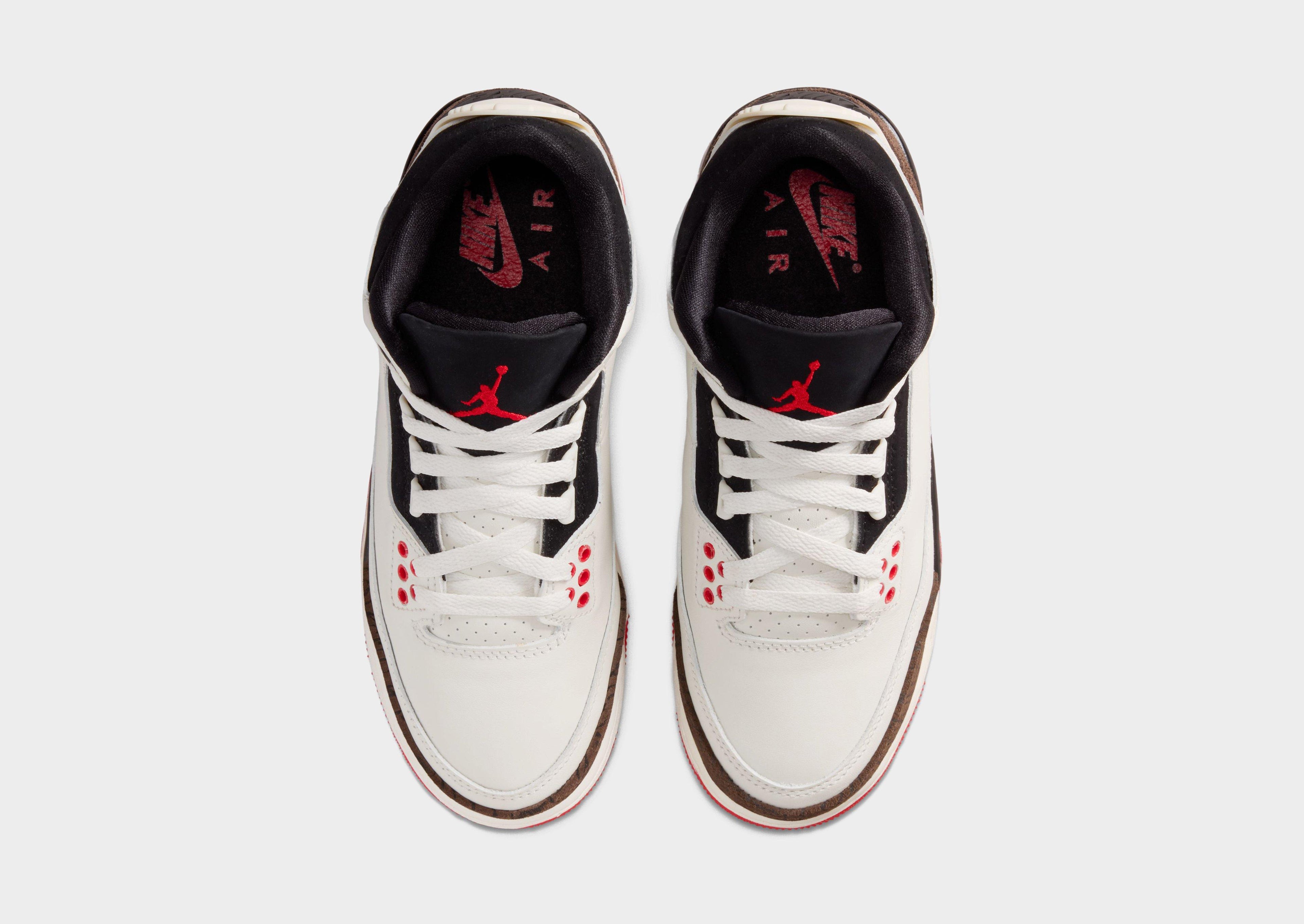 Air 3 Junior's