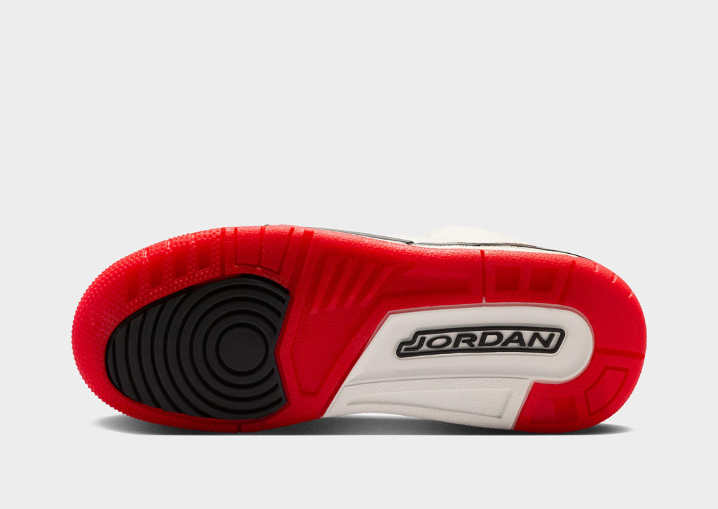 Air 3 Junior's