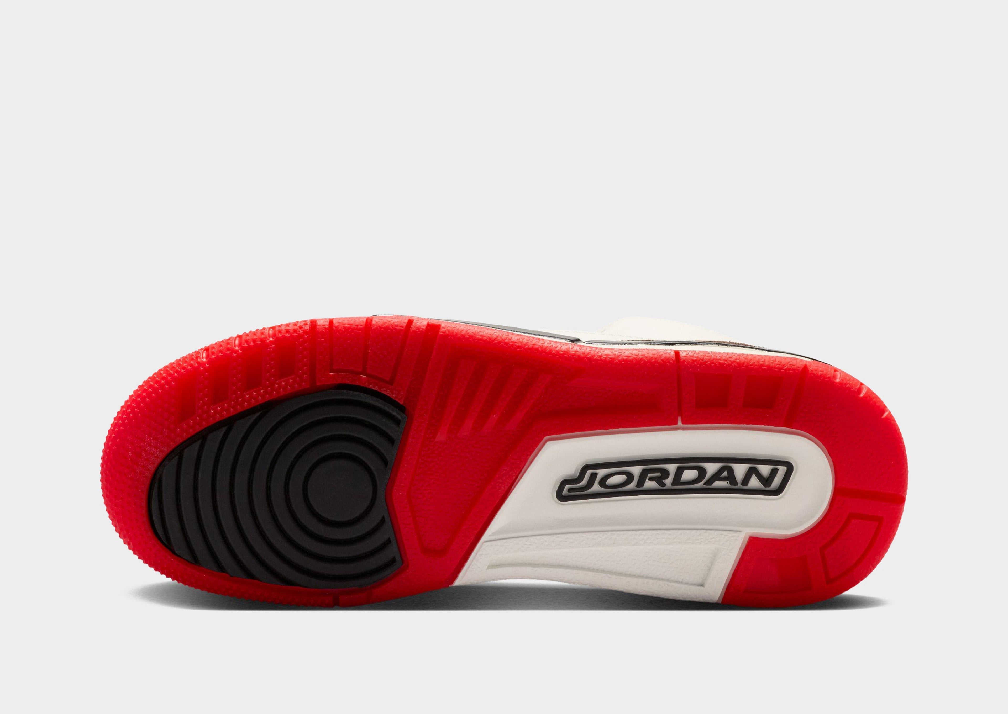 Air 3 Junior's