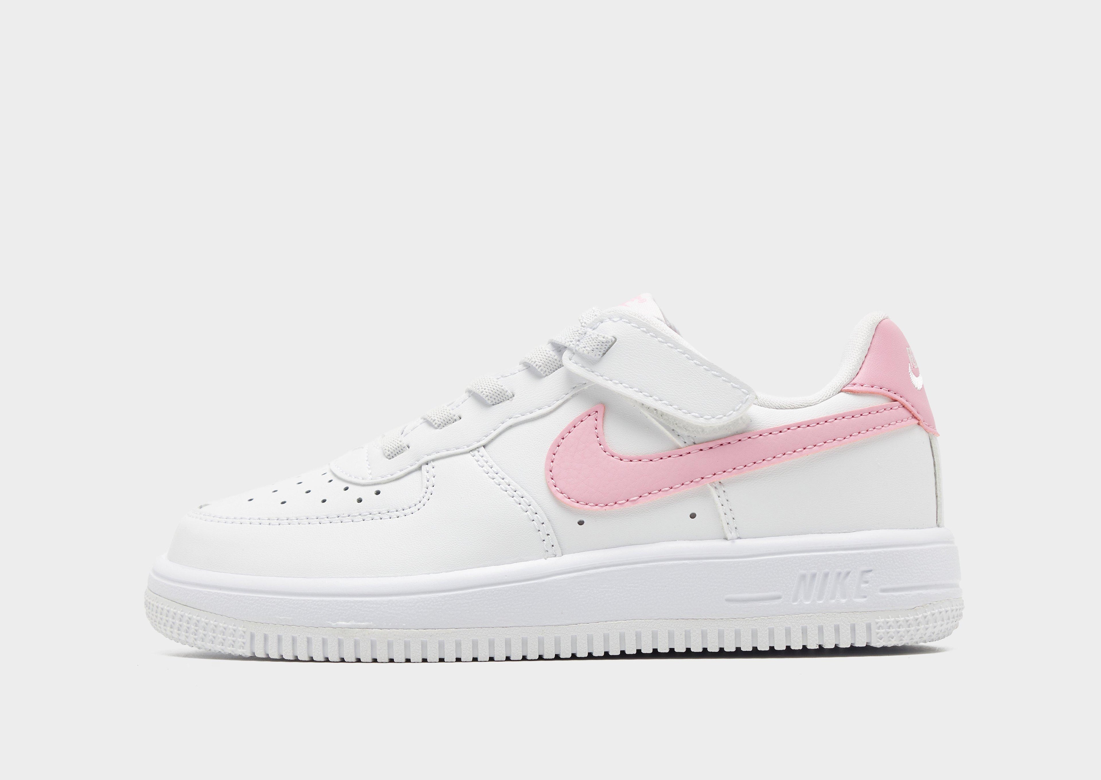 Air Force 1 '07 EasyOn Children's