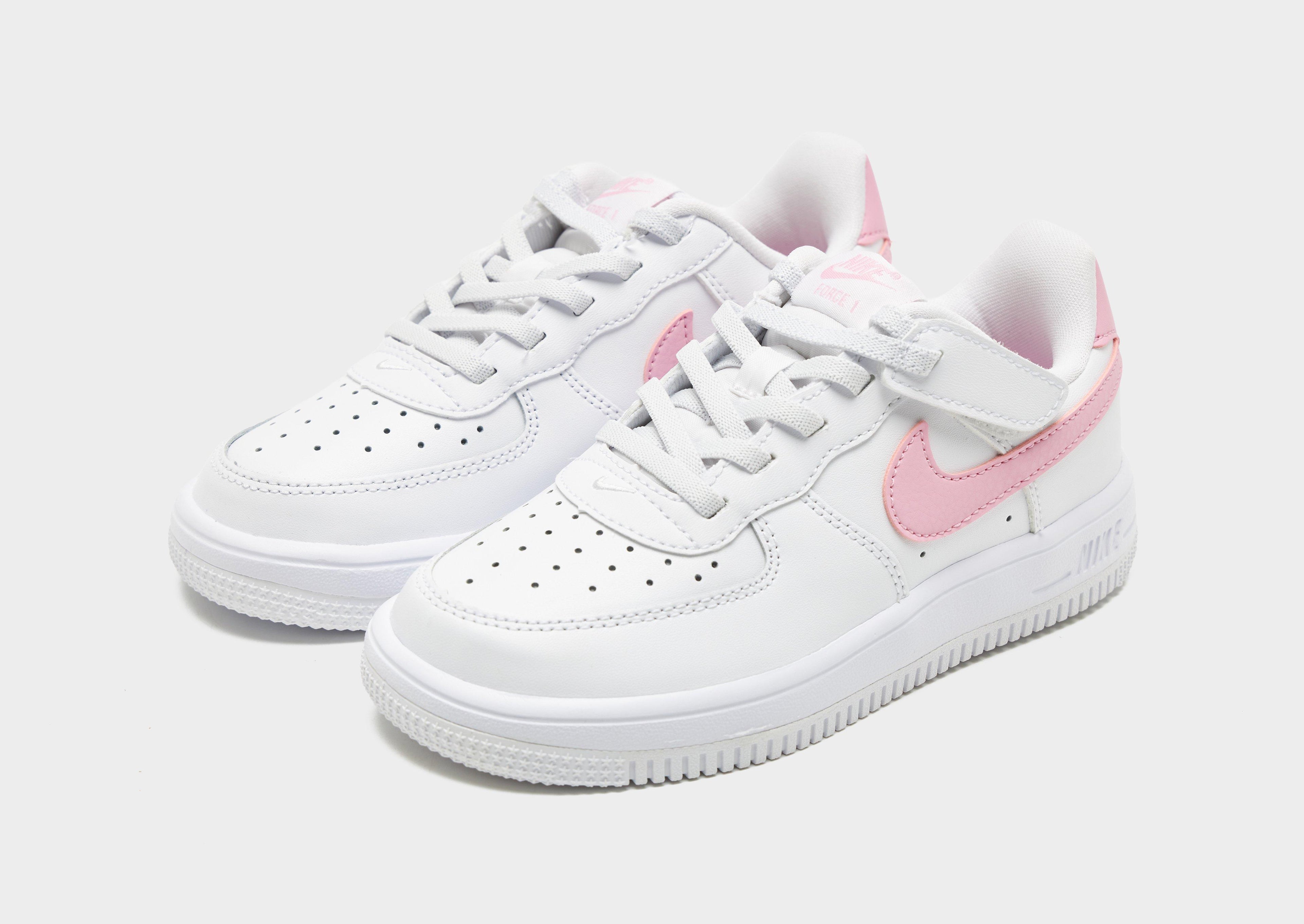 Air Force 1 '07 EasyOn Children's