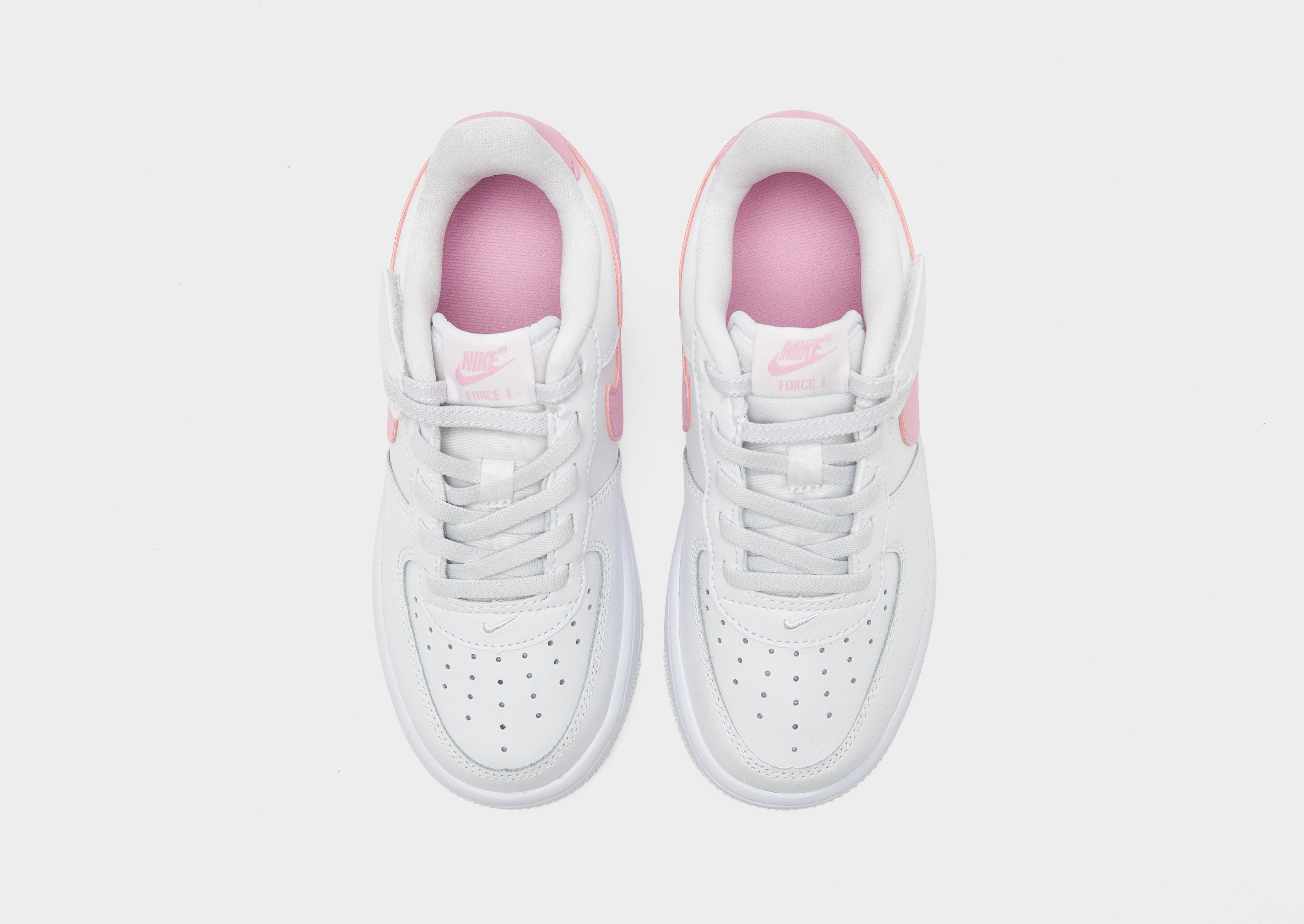 Air Force 1 '07 EasyOn Children's