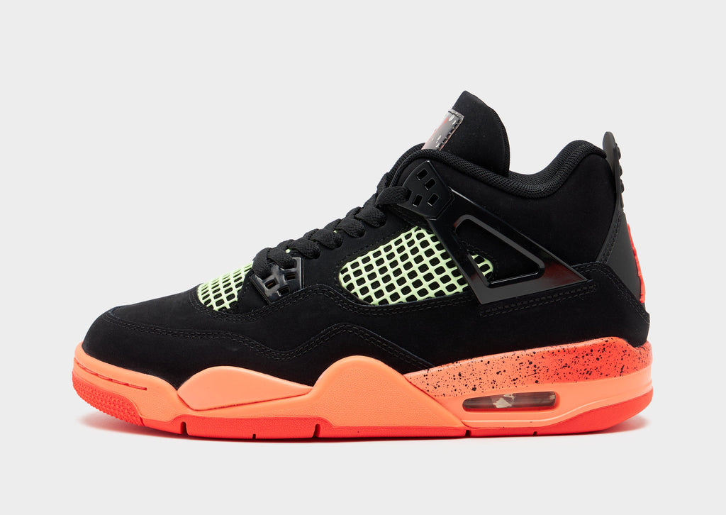 Air 4 Retro 'Infrared 23' Junior's