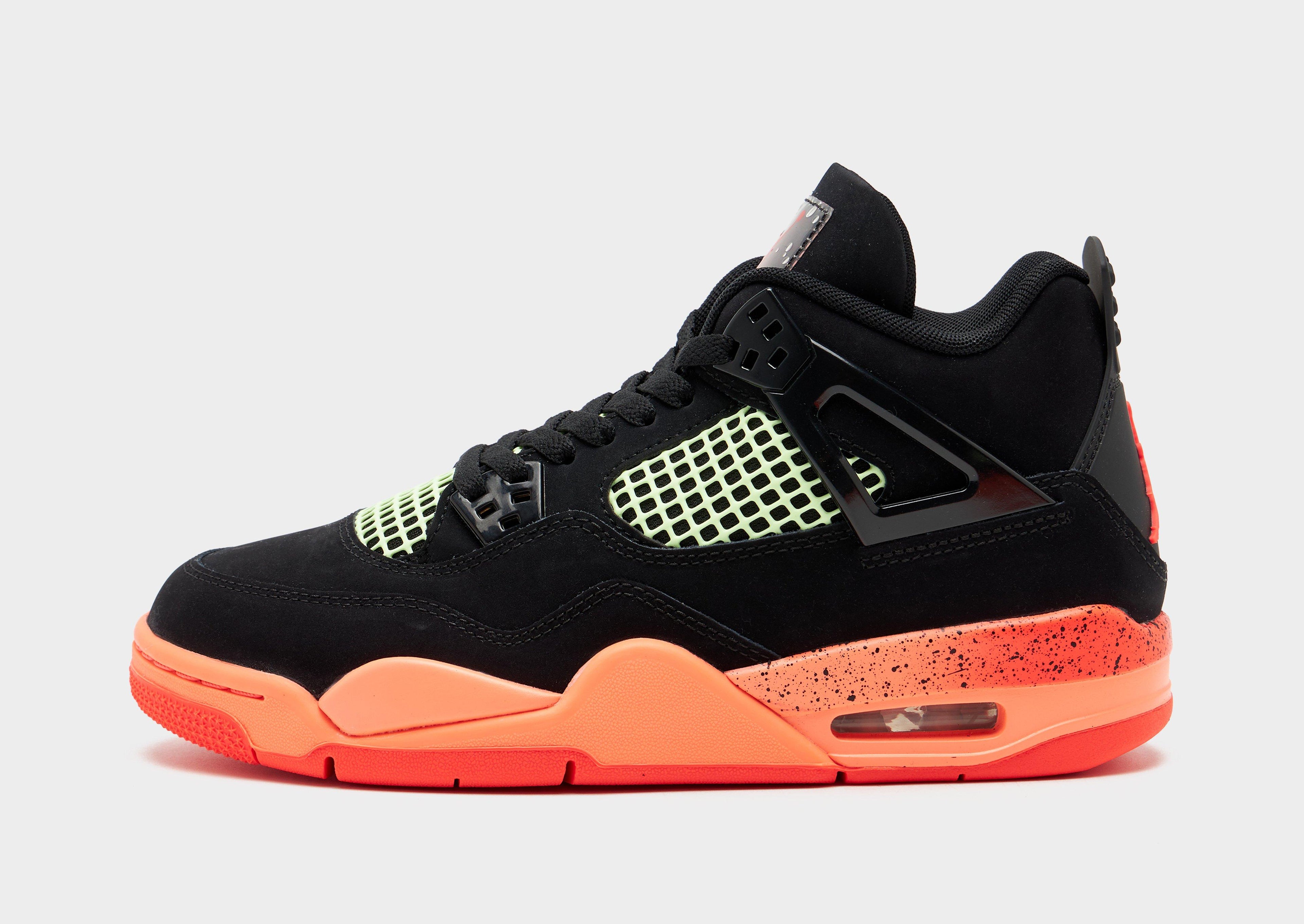 Air 4 Retro 'Infrared 23' Junior's