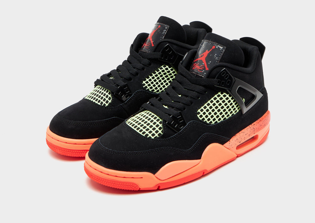 Air 4 Retro 'Infrared 23' Junior's