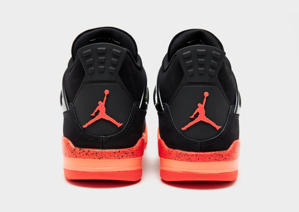 Air 4 Retro 'Infrared 23' Junior's