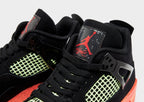 Air 4 Retro 'Infrared 23' Junior's