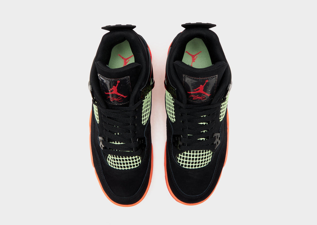 Air 4 Retro 'Infrared 23' Junior's