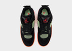 Air 4 Retro 'Infrared 23' Junior's