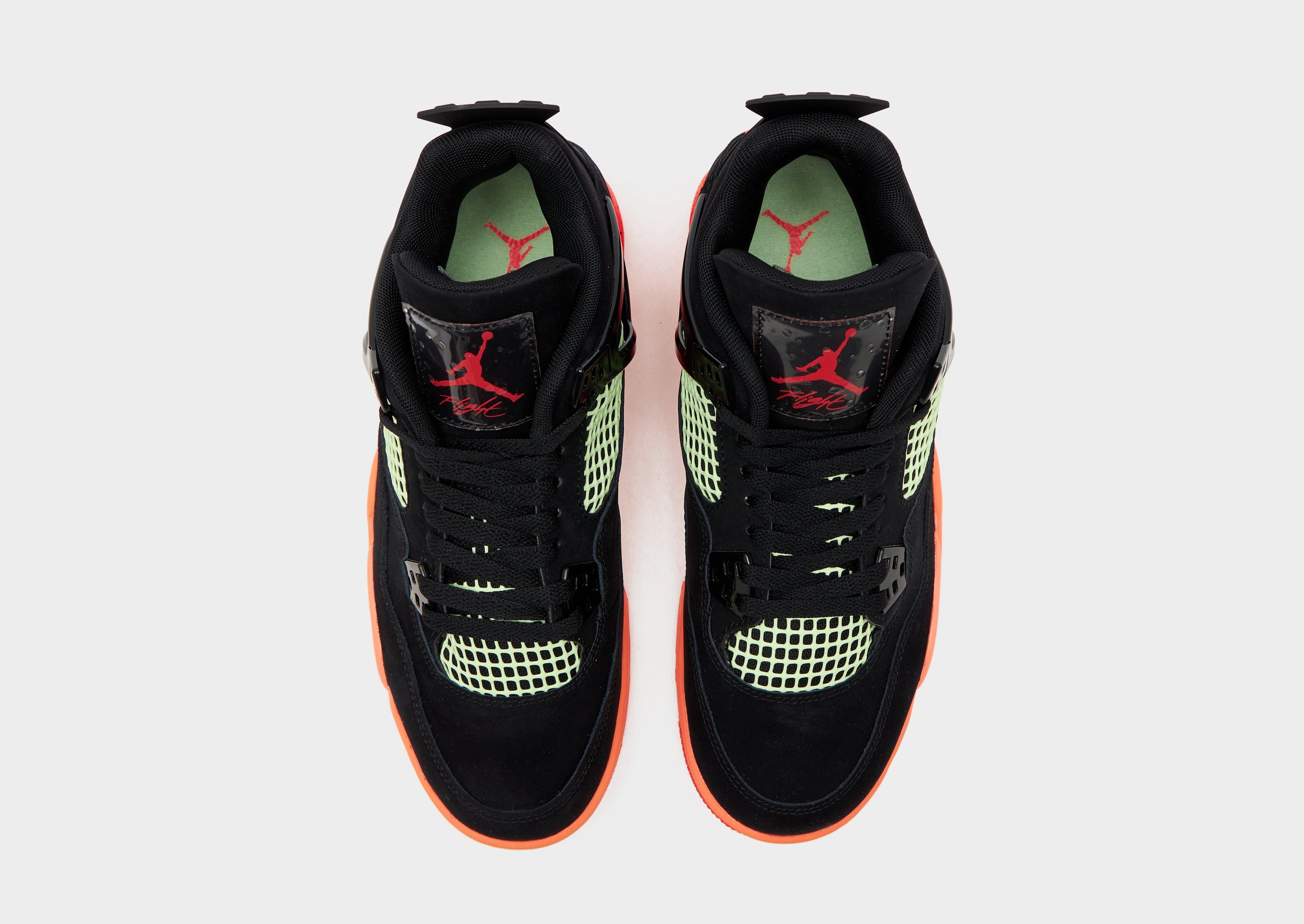 Air 4 Retro 'Infrared 23' Junior's