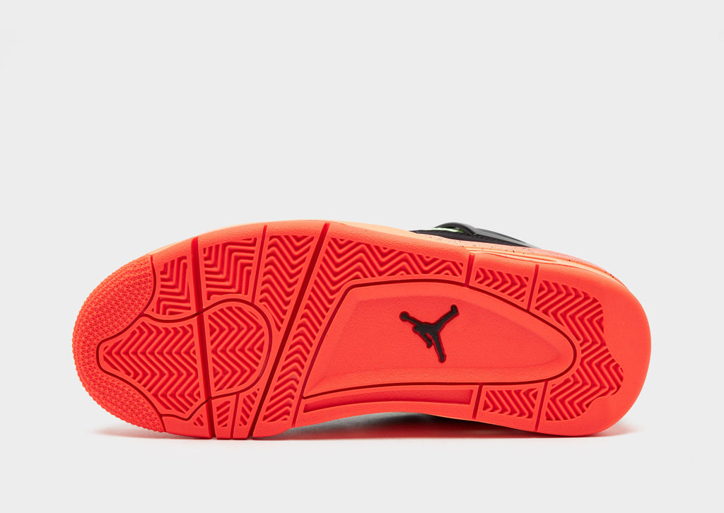 Air 4 Retro 'Infrared 23' Junior's