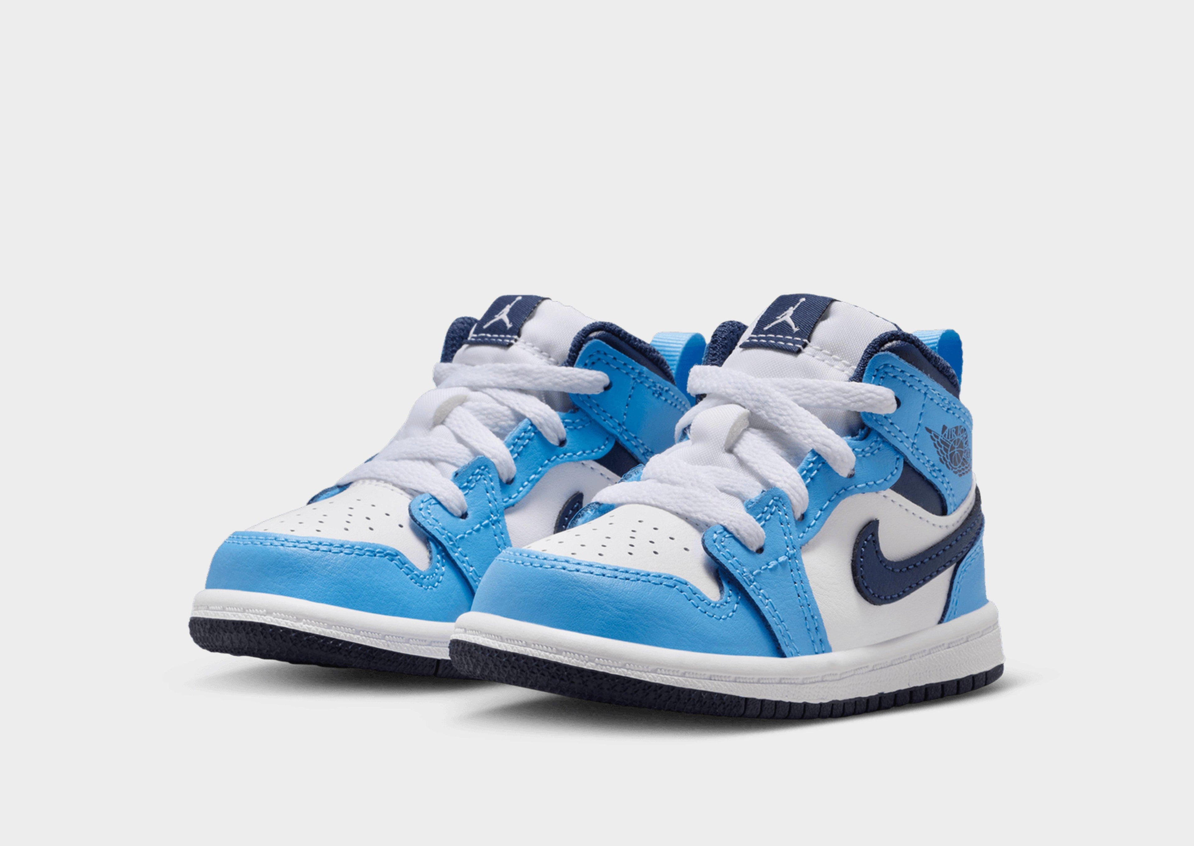 Air 1 Mid Infant's