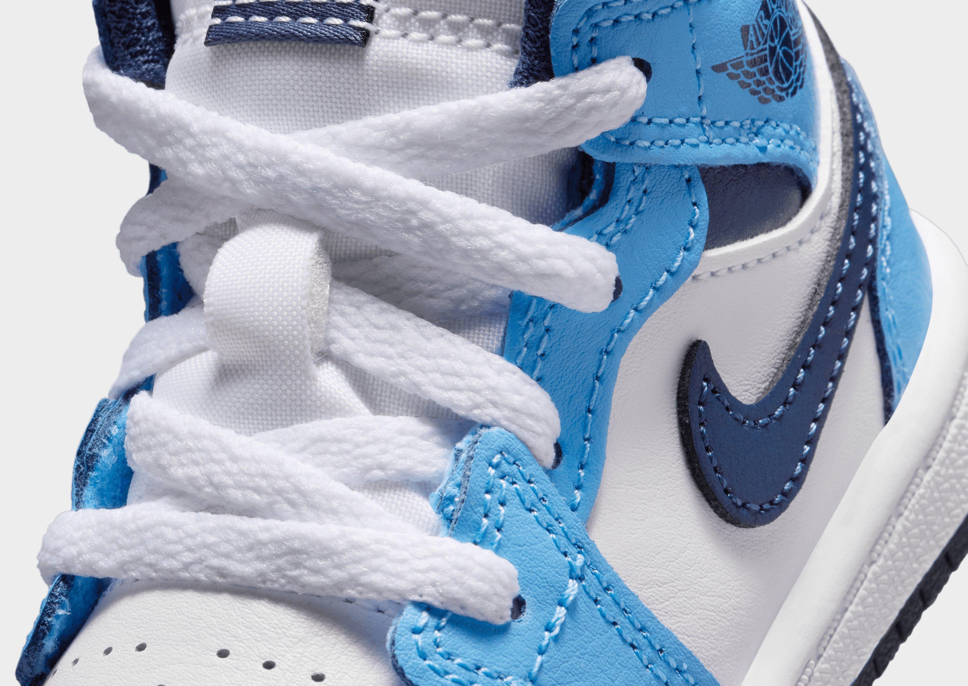 Air 1 Mid Infant's