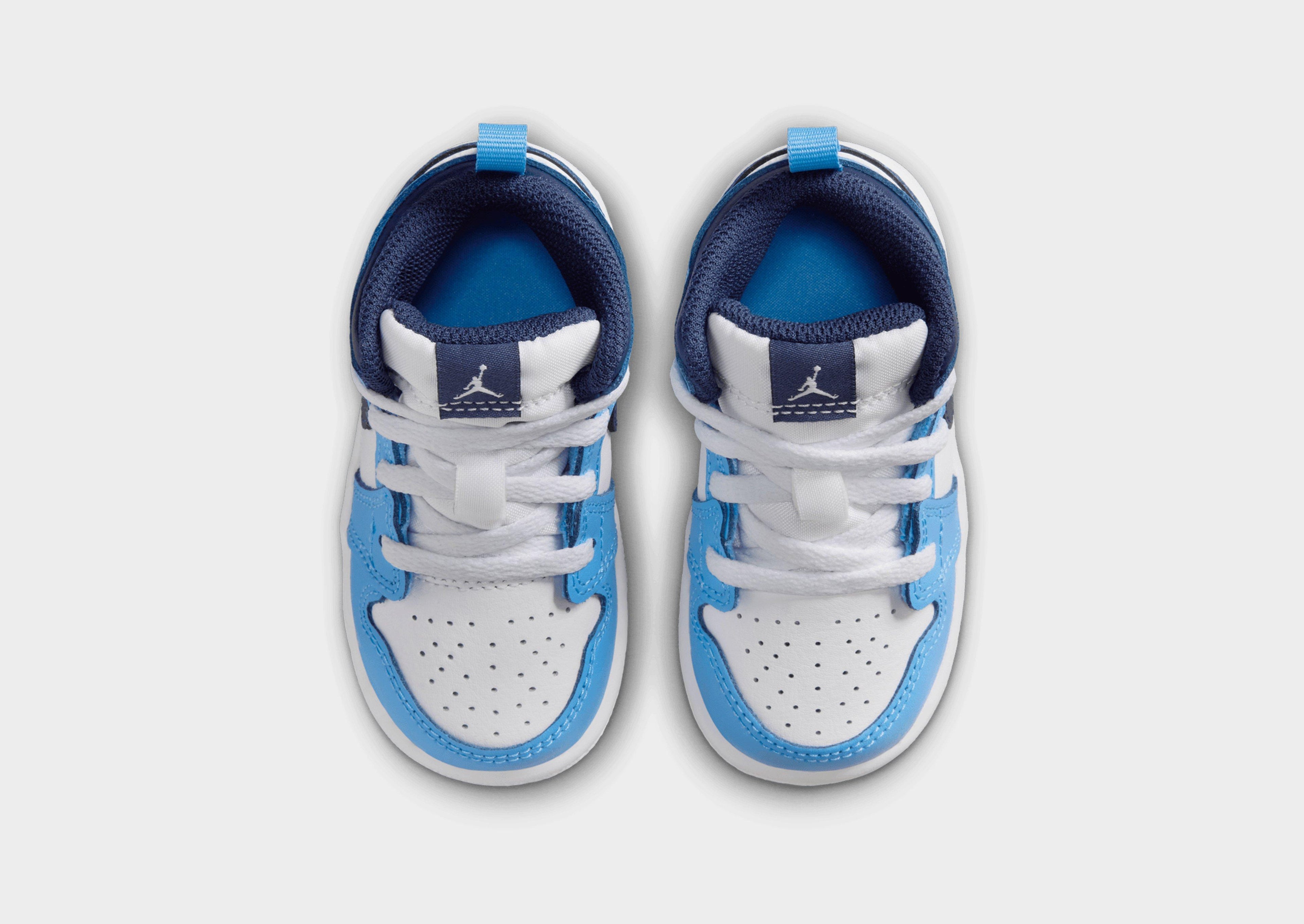 Air 1 Mid Infant's