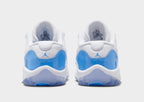 Air 11 Low Retro 'University Blue' Infant's