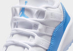 Air 11 Low Retro 'University Blue' Infant's