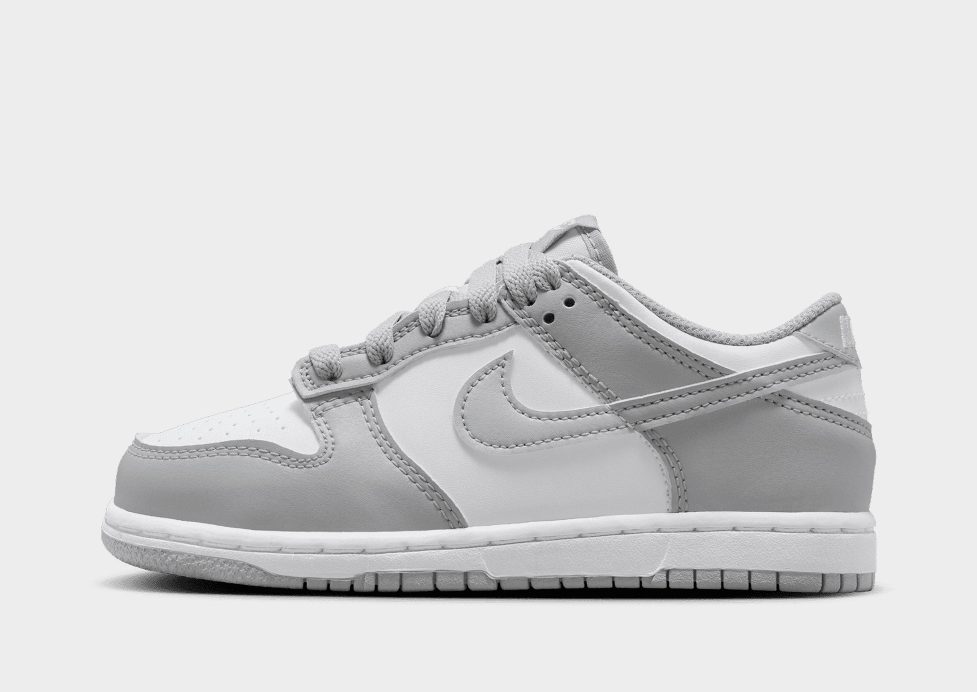 Dunk Low Children's