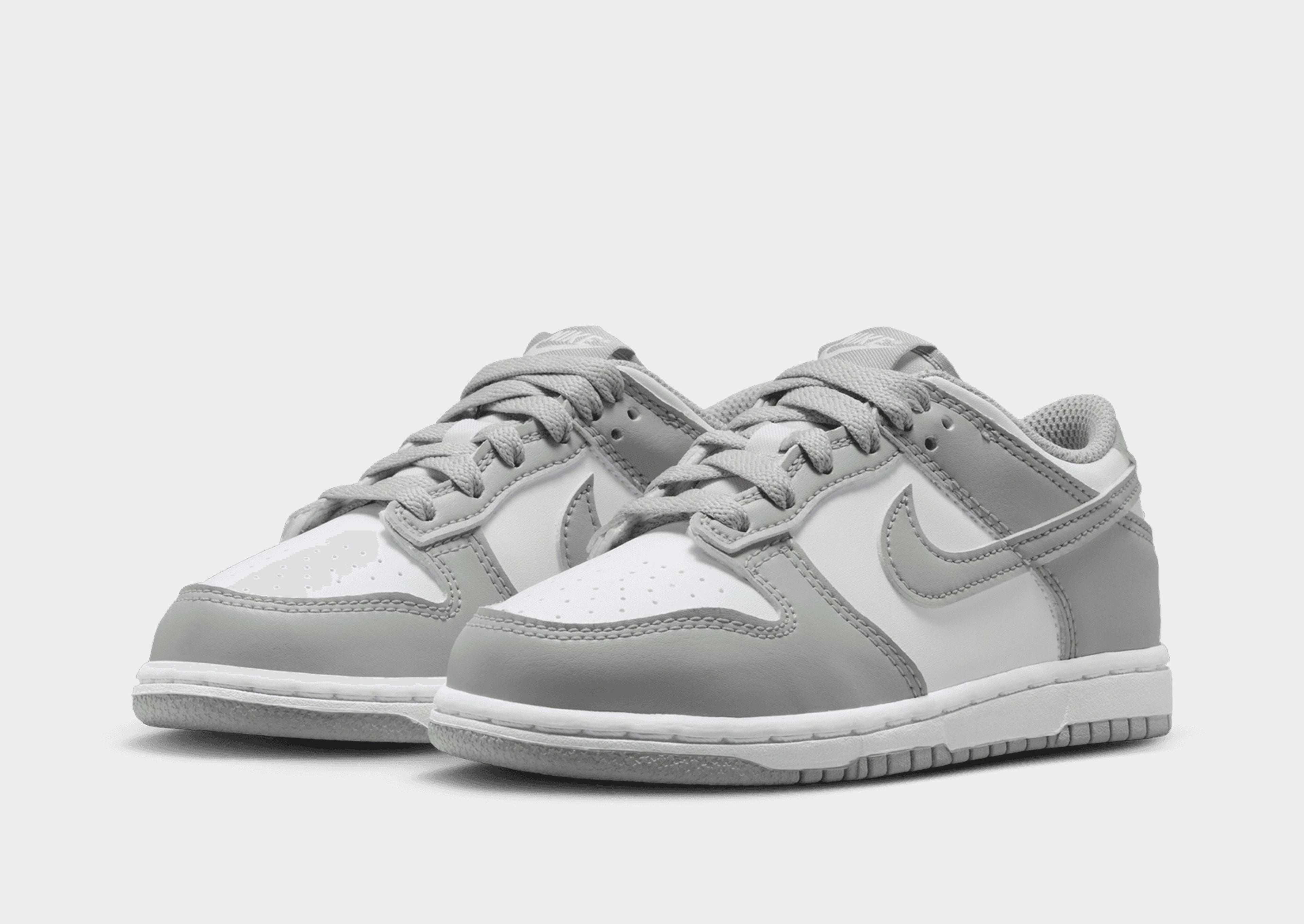 Dunk Low Children's