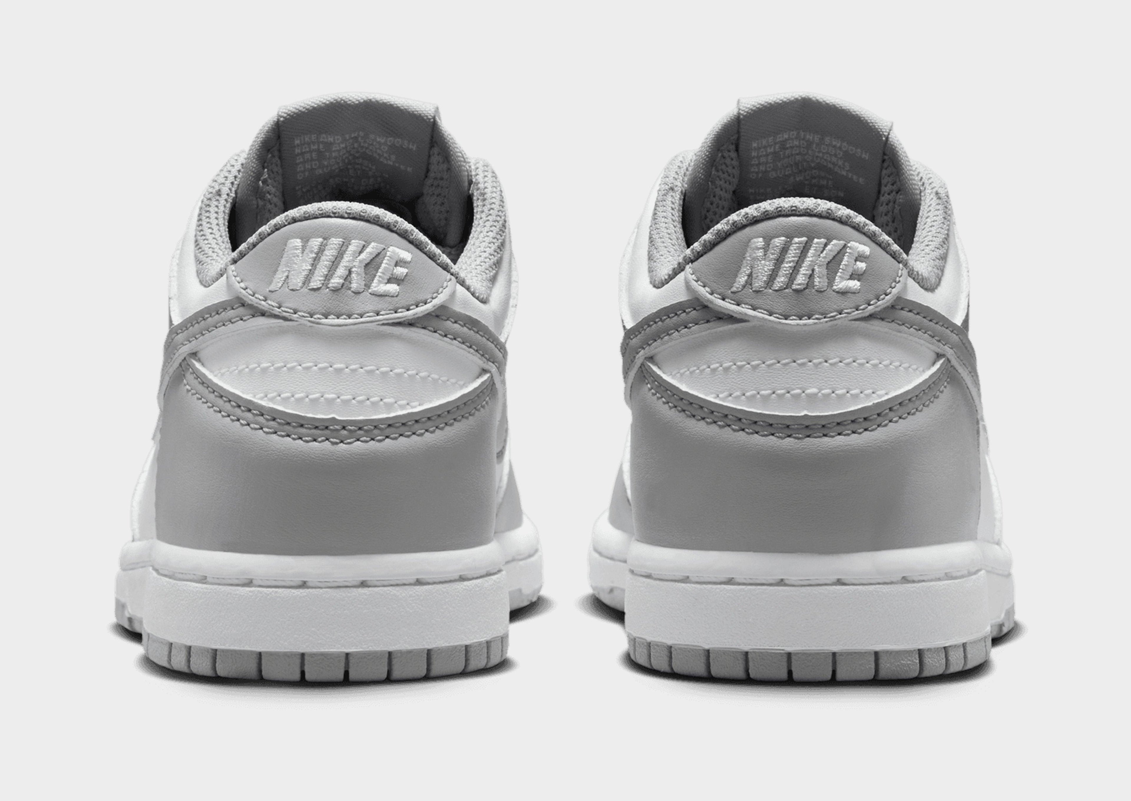 Dunk Low Children's