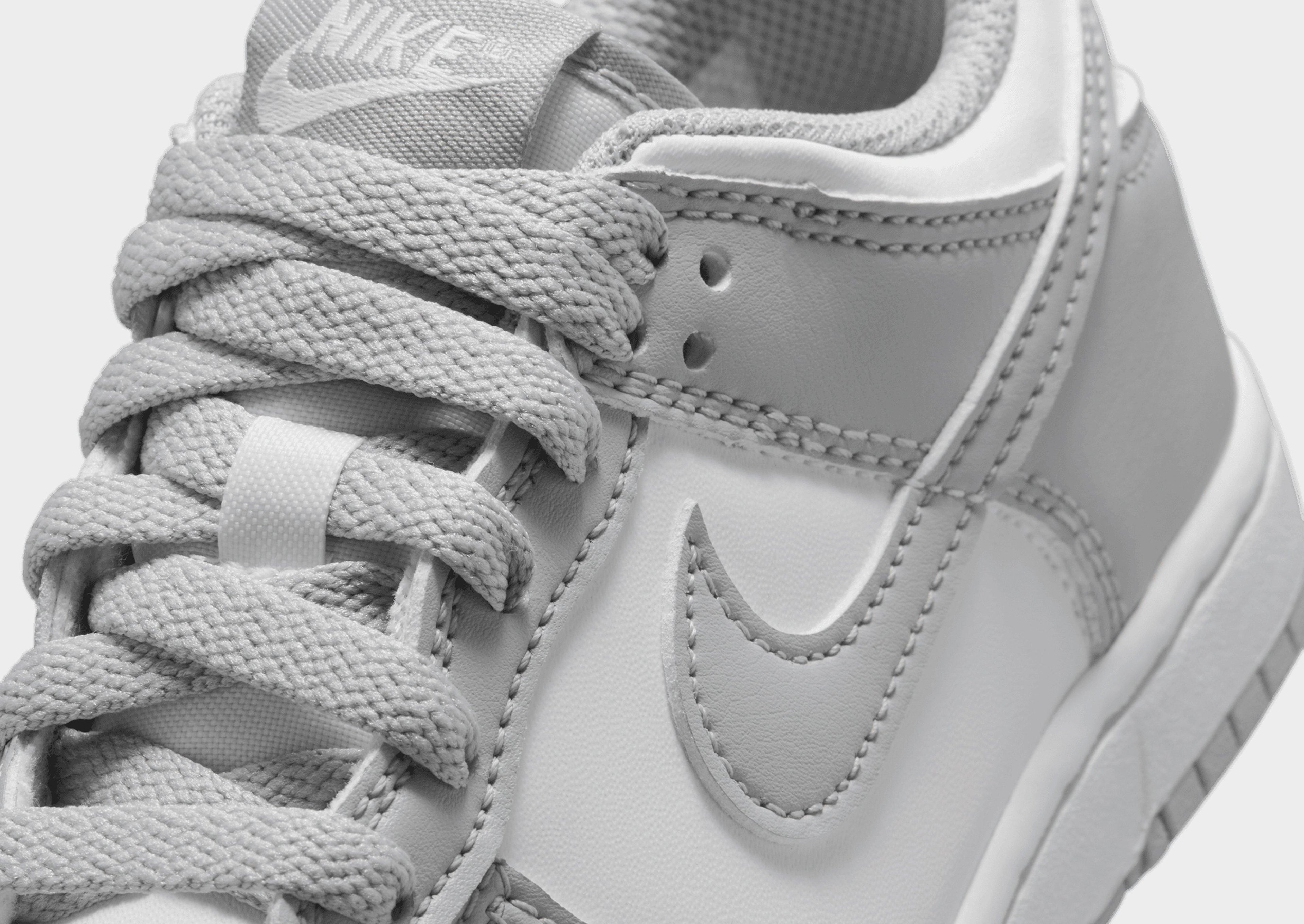 Dunk Low Children's