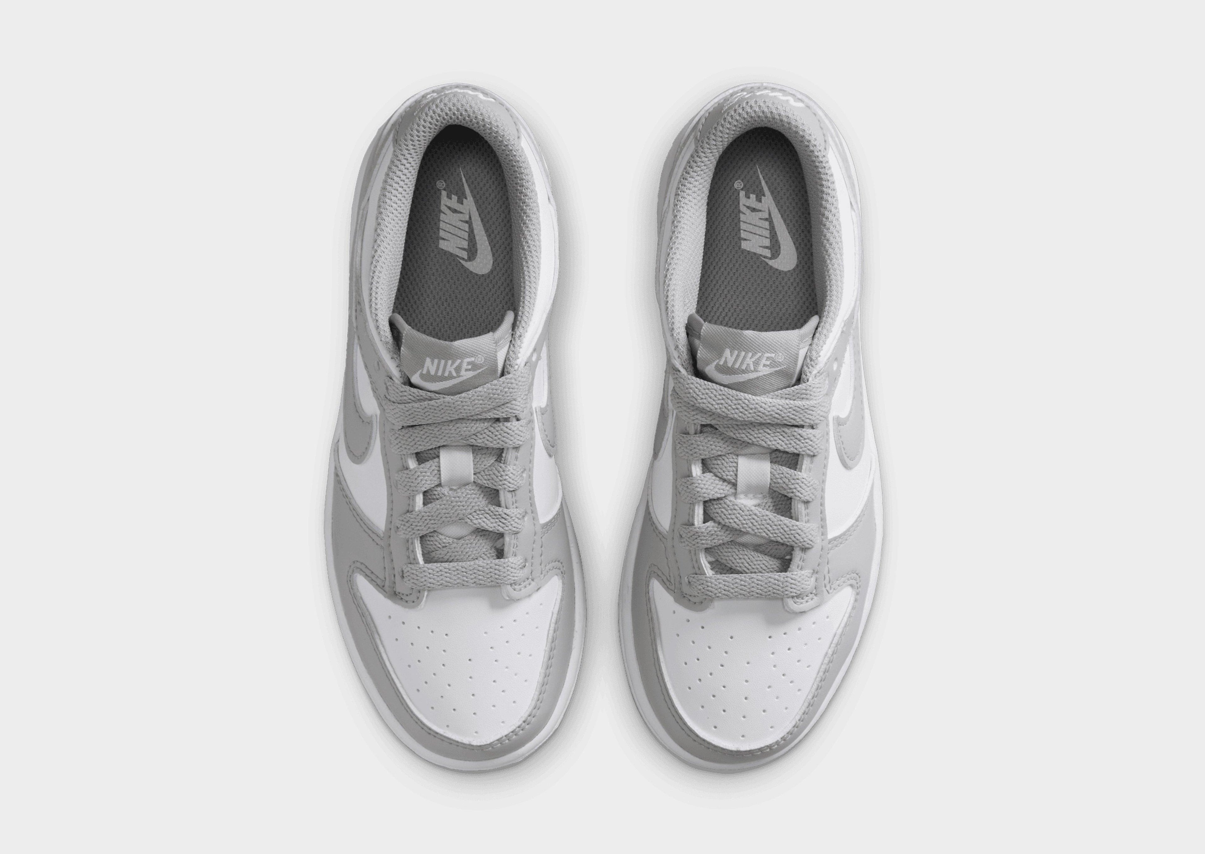 Dunk Low Children's