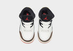 Air 3 Retro 'World's Best' Infant's