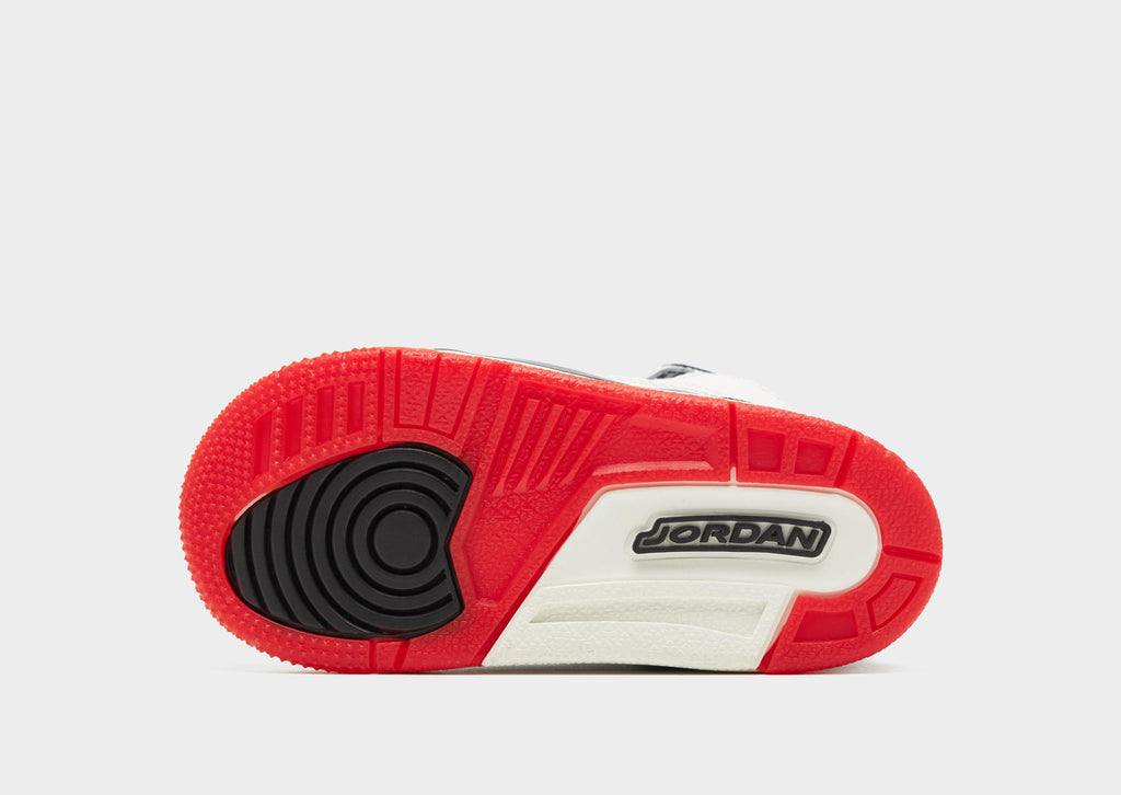 Air 3 Retro 'World's Best' Infant's