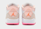 Air 3 Retro 'Spring Flowers' Children's