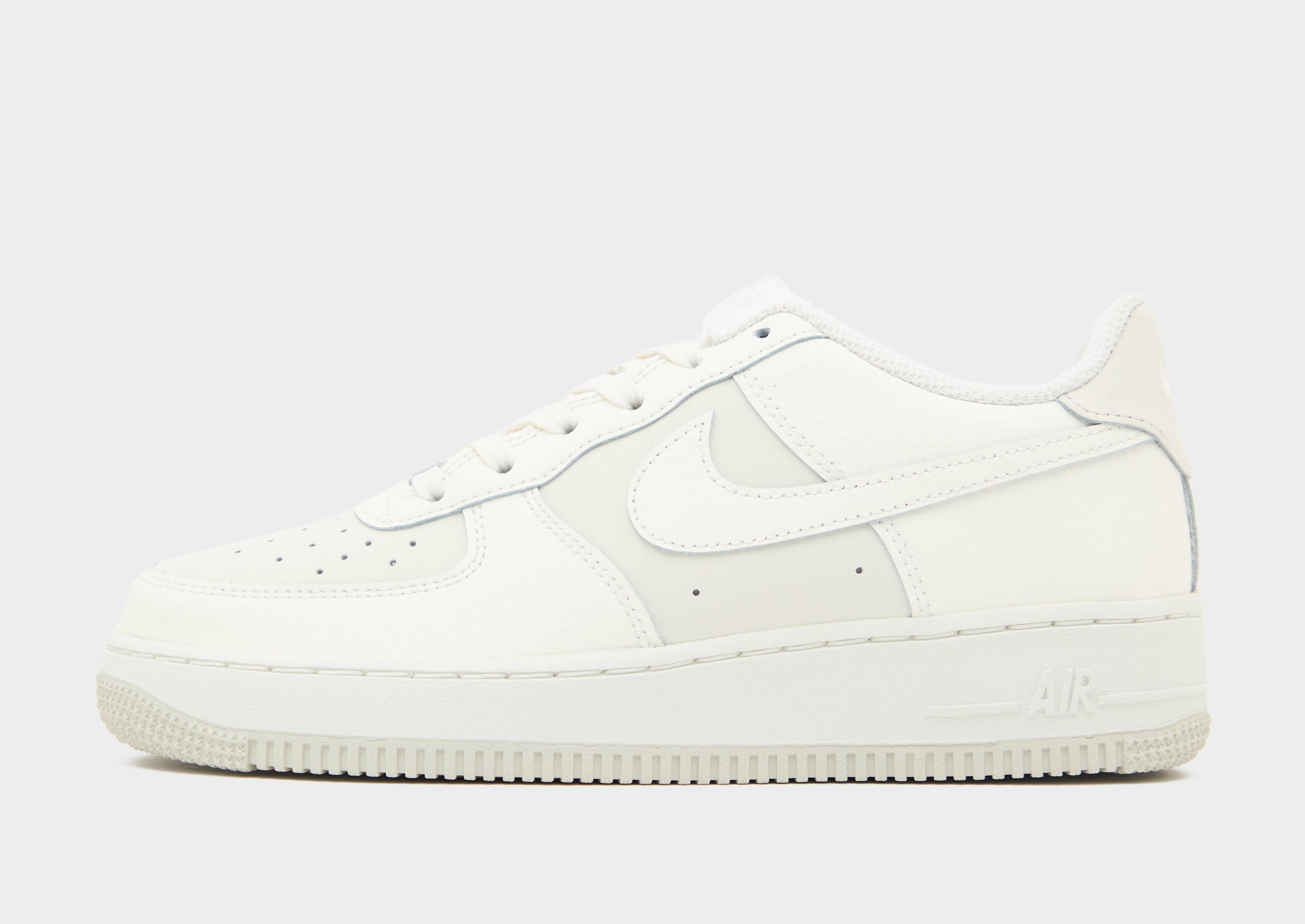 Air Force 1 '07 Junior's