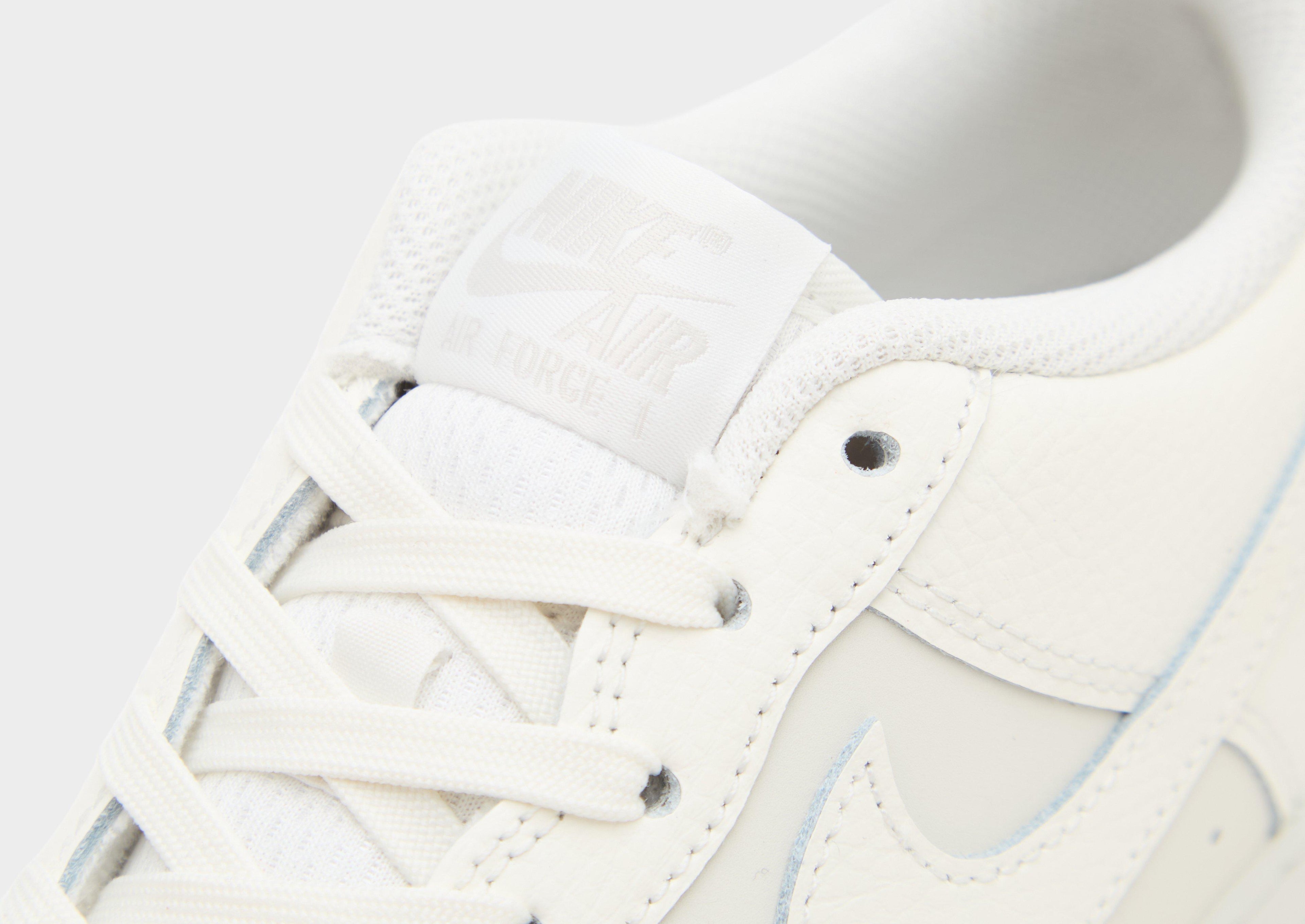 Air Force 1 '07 Junior's