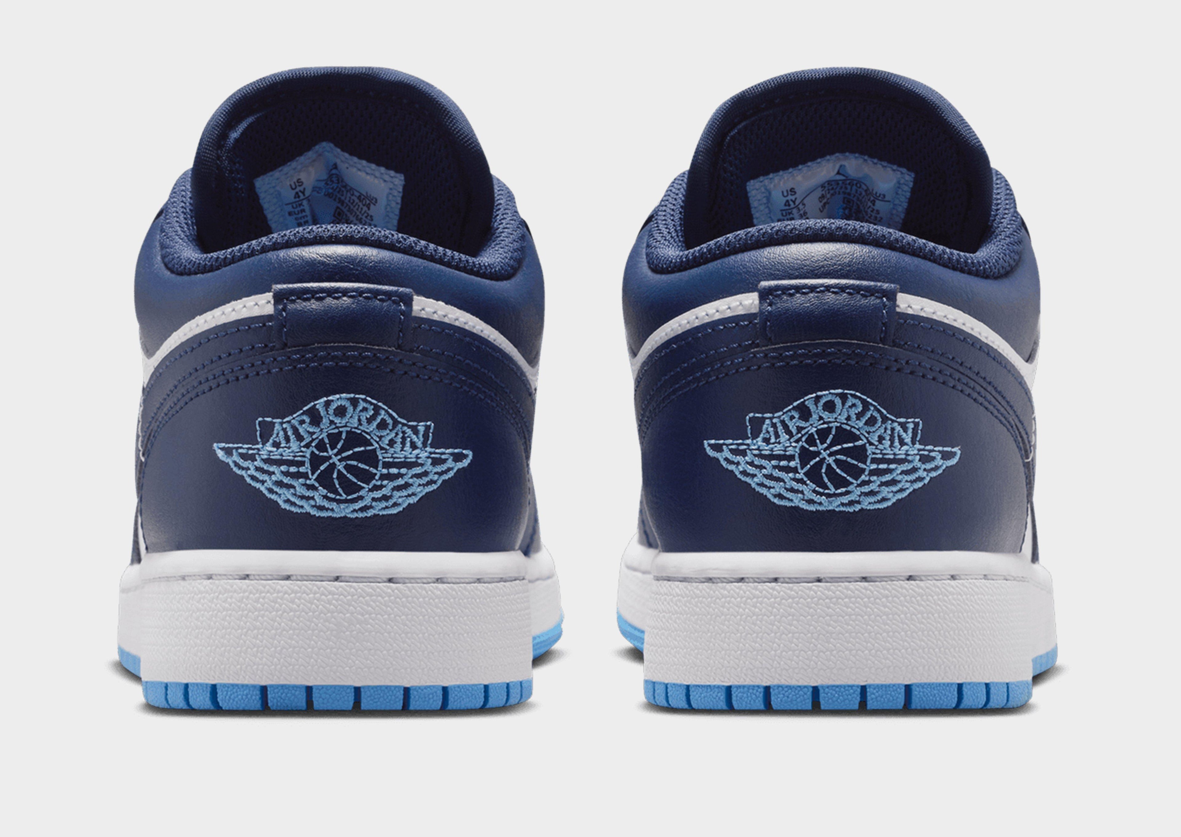 Air 1 Low Junior's