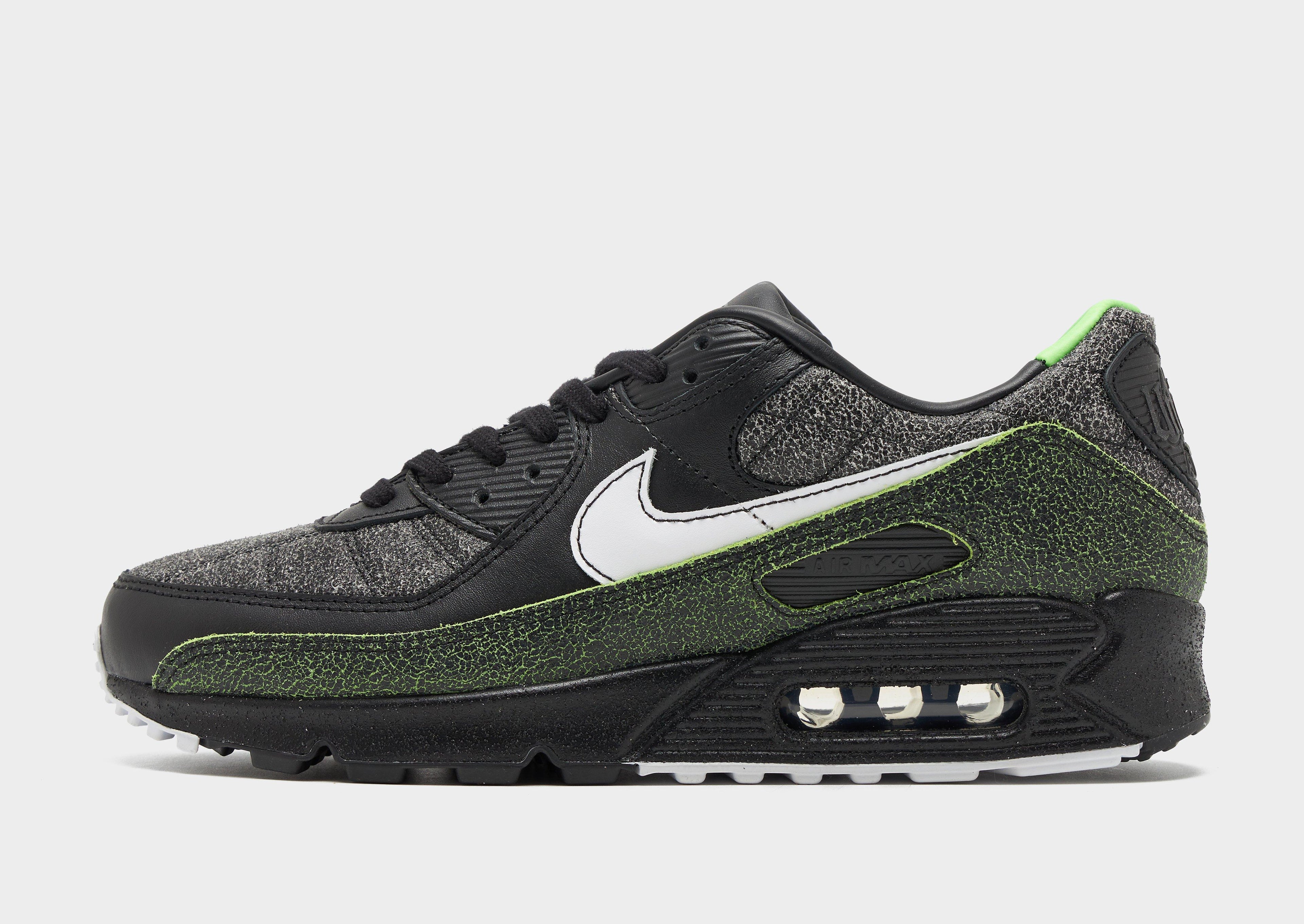 Air Max 90 'Tiempo'