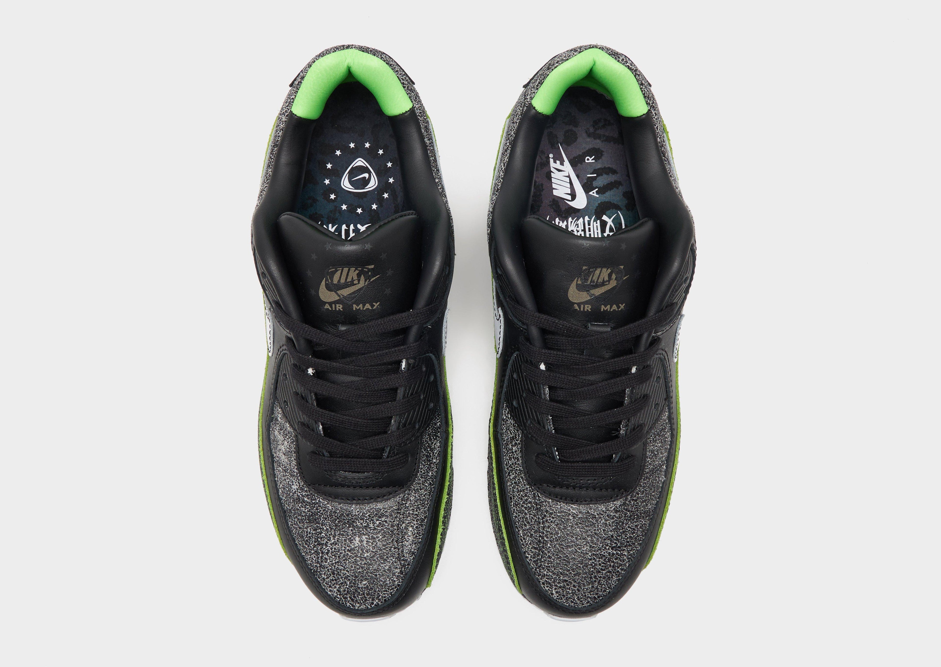 Air Max 90 'Tiempo'