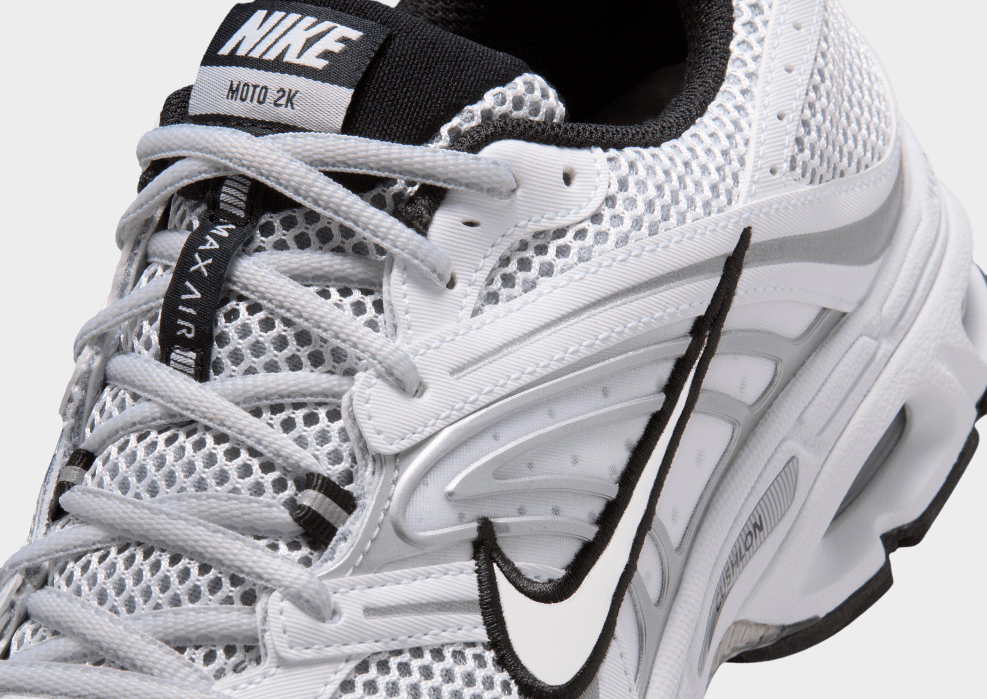 Air Max Moto 2K