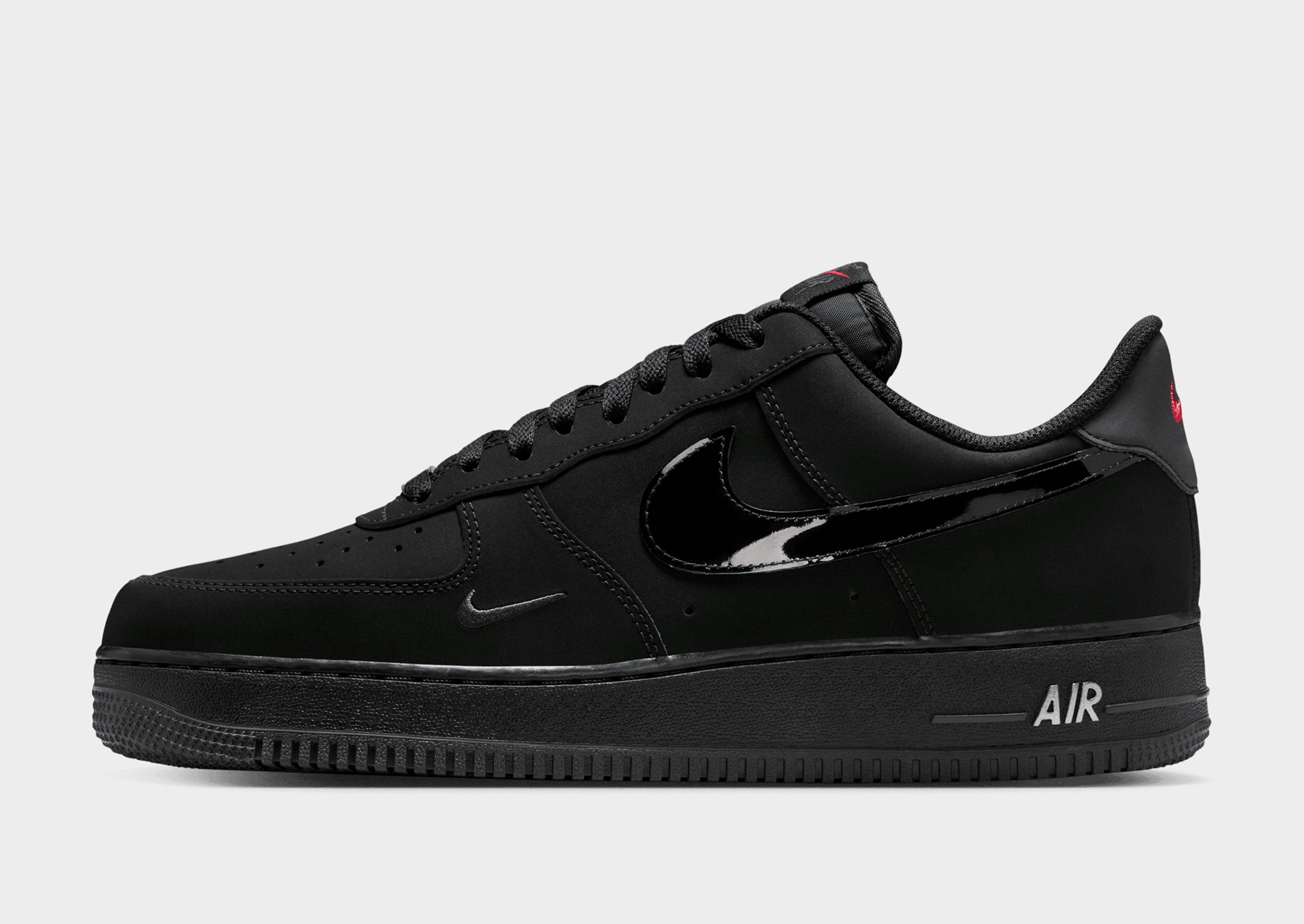Air Force 1 '07
