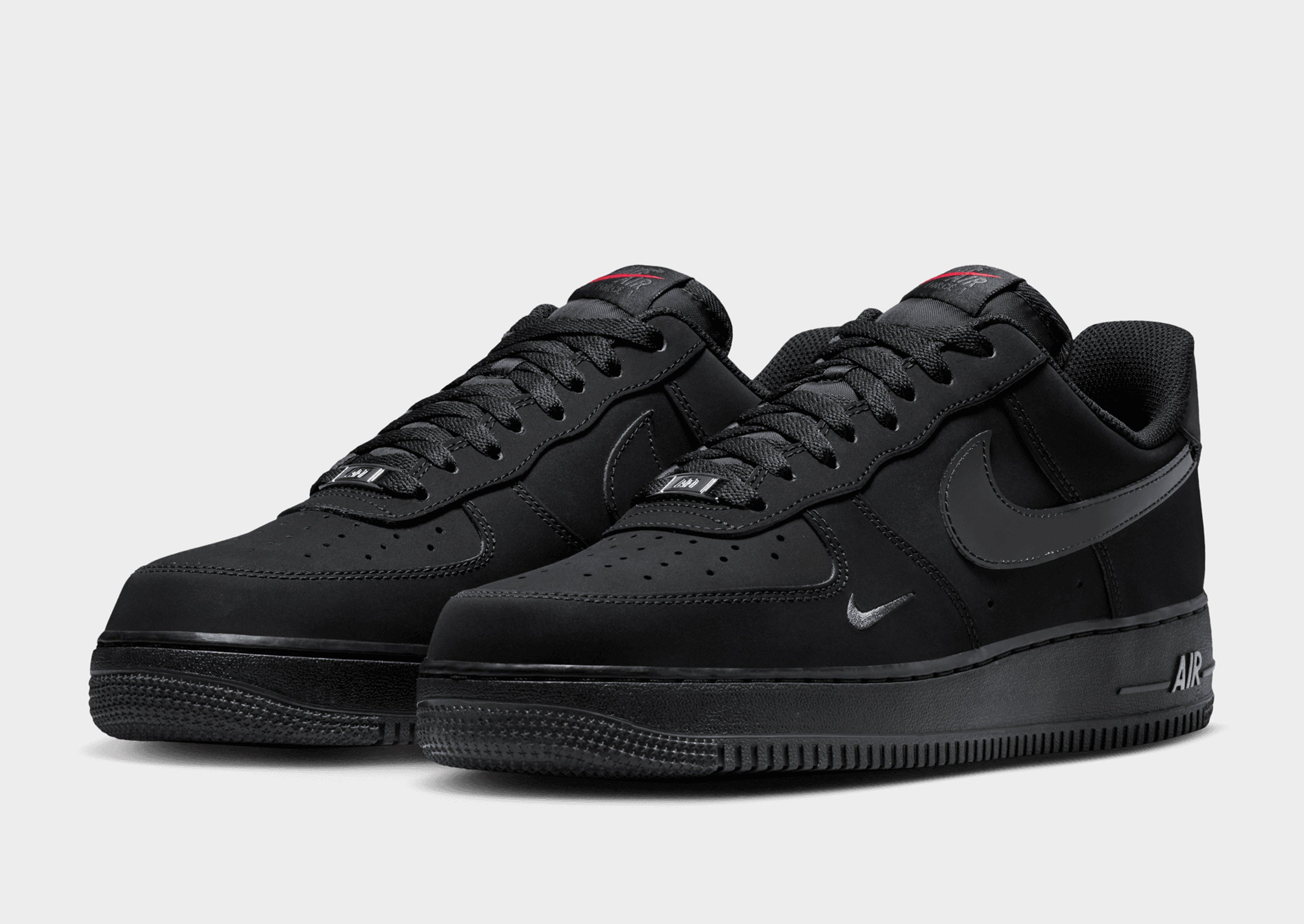 Air Force 1 '07