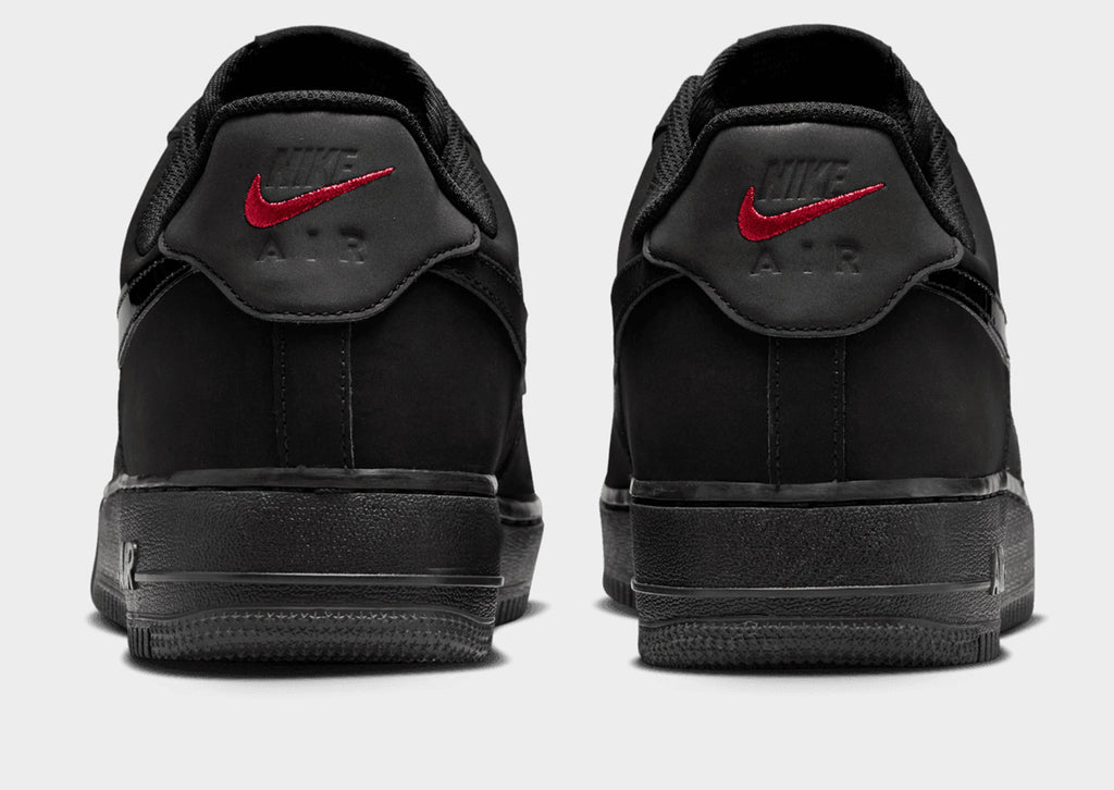 Air Force 1 '07
