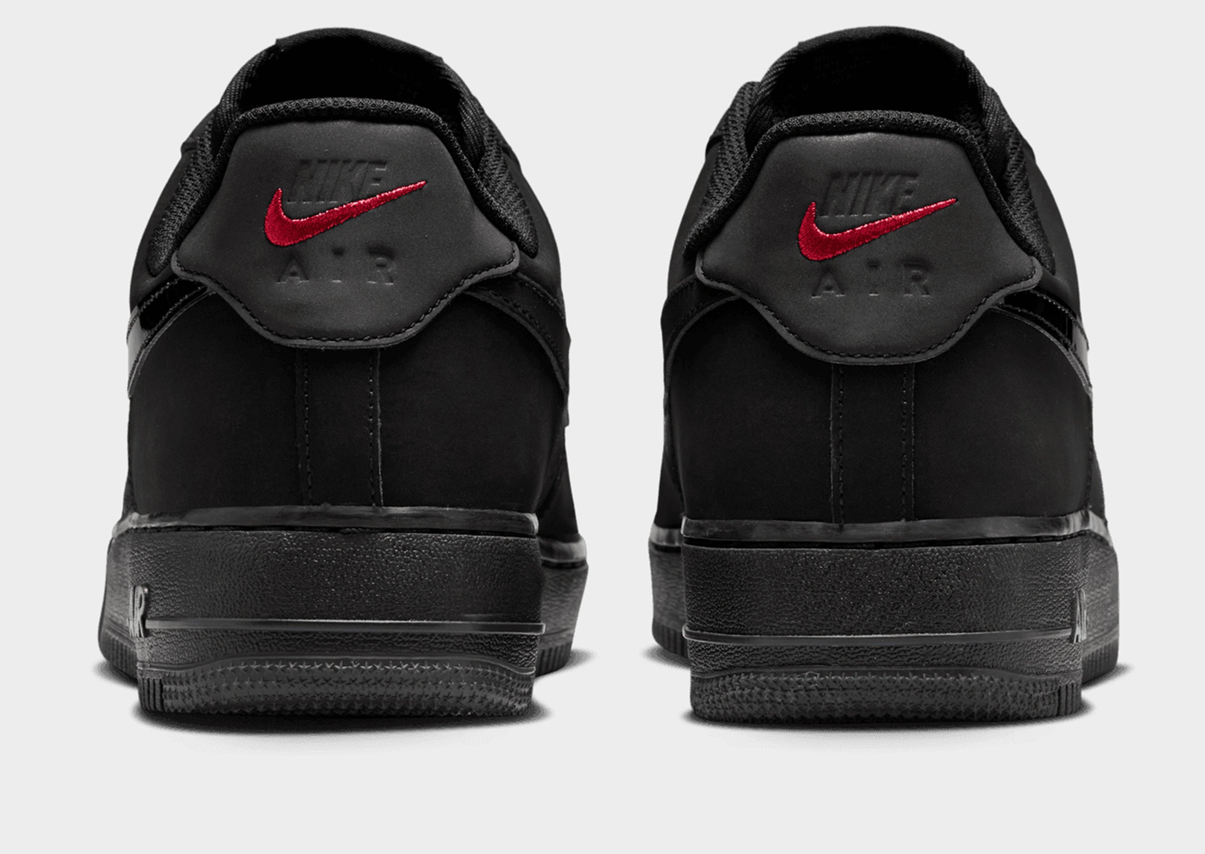 Air Force 1 '07