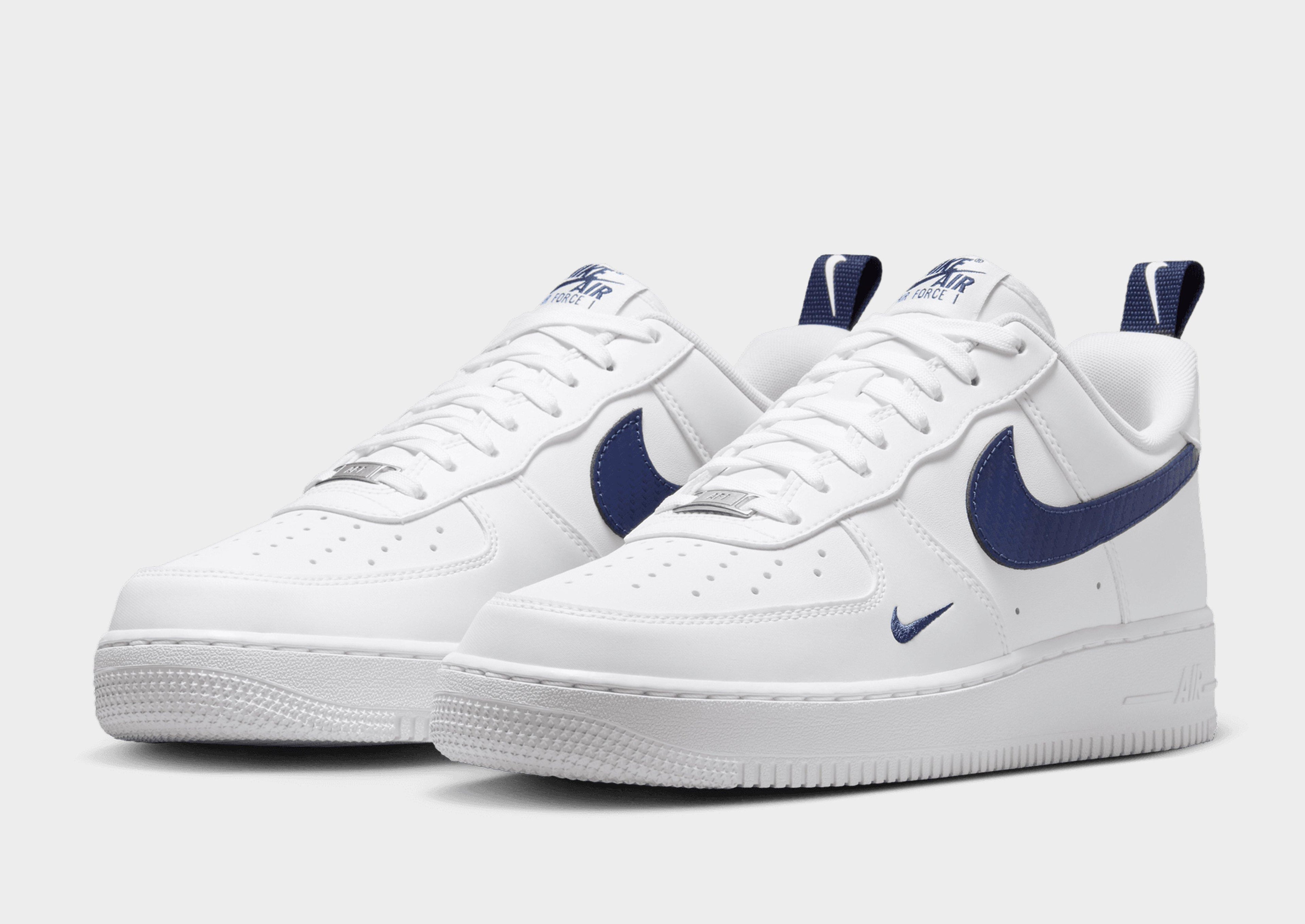 Air Force 1 '07 Essential
