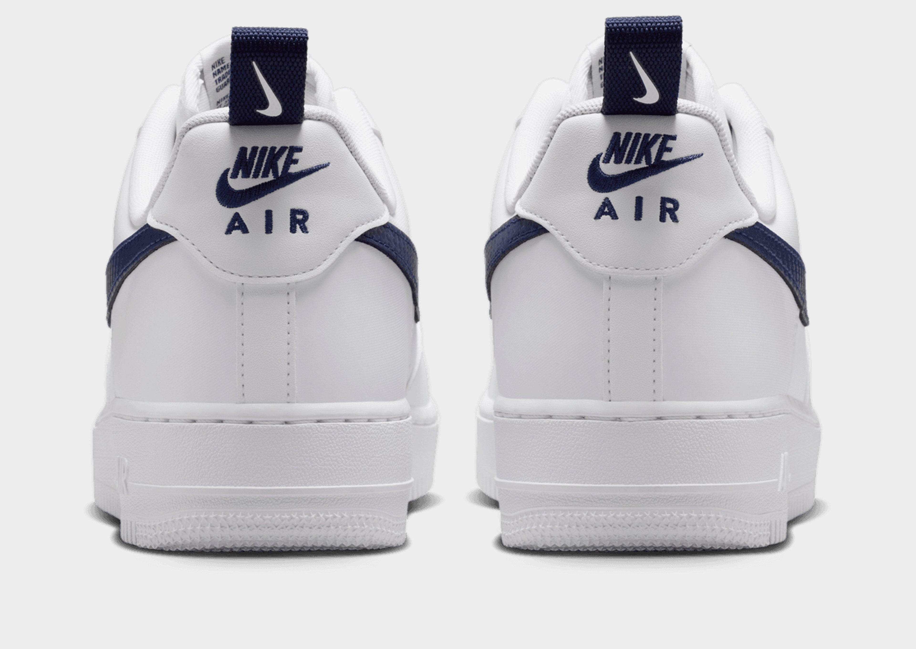Air Force 1 '07 Essential