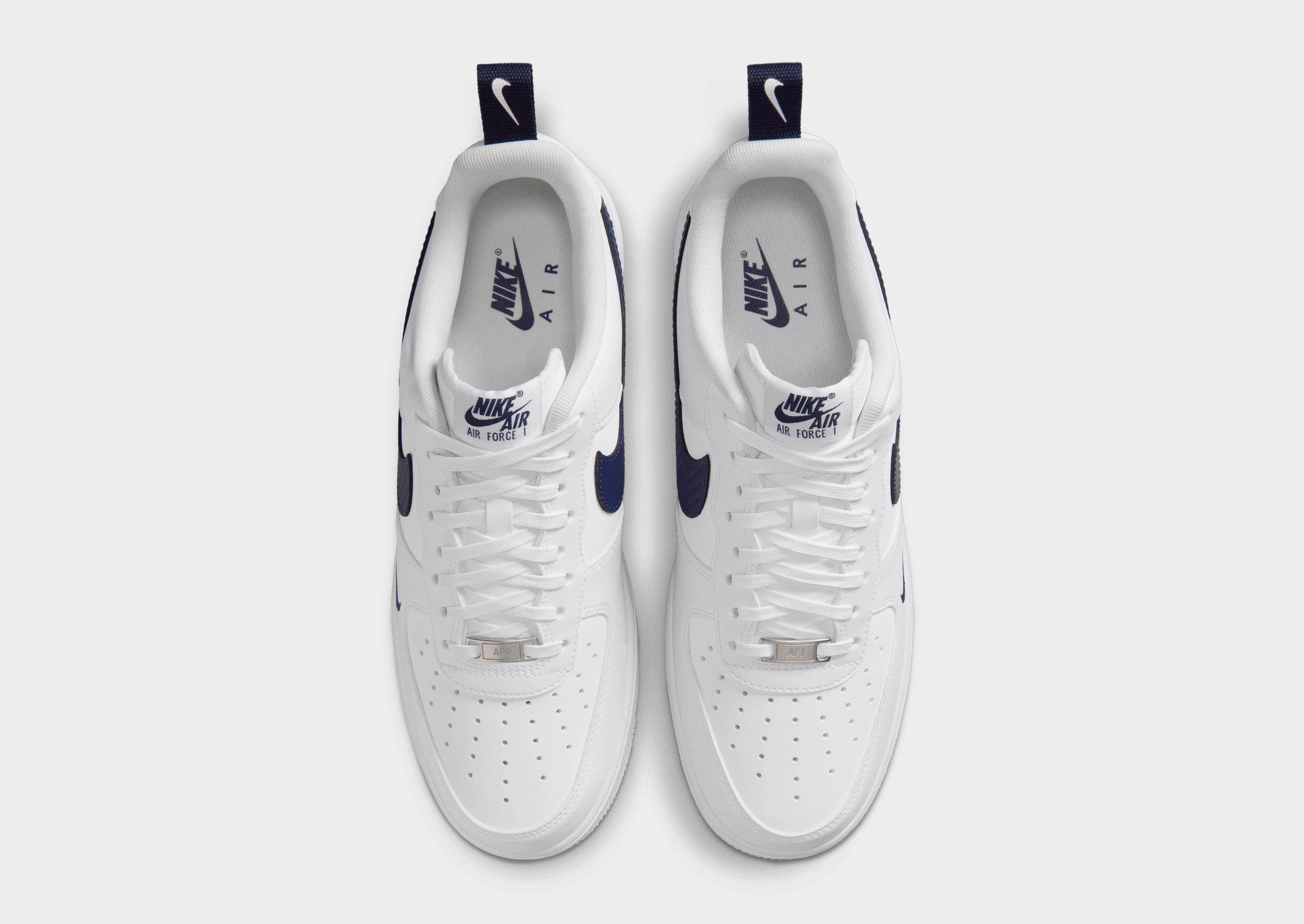 Air Force 1 '07 Essential