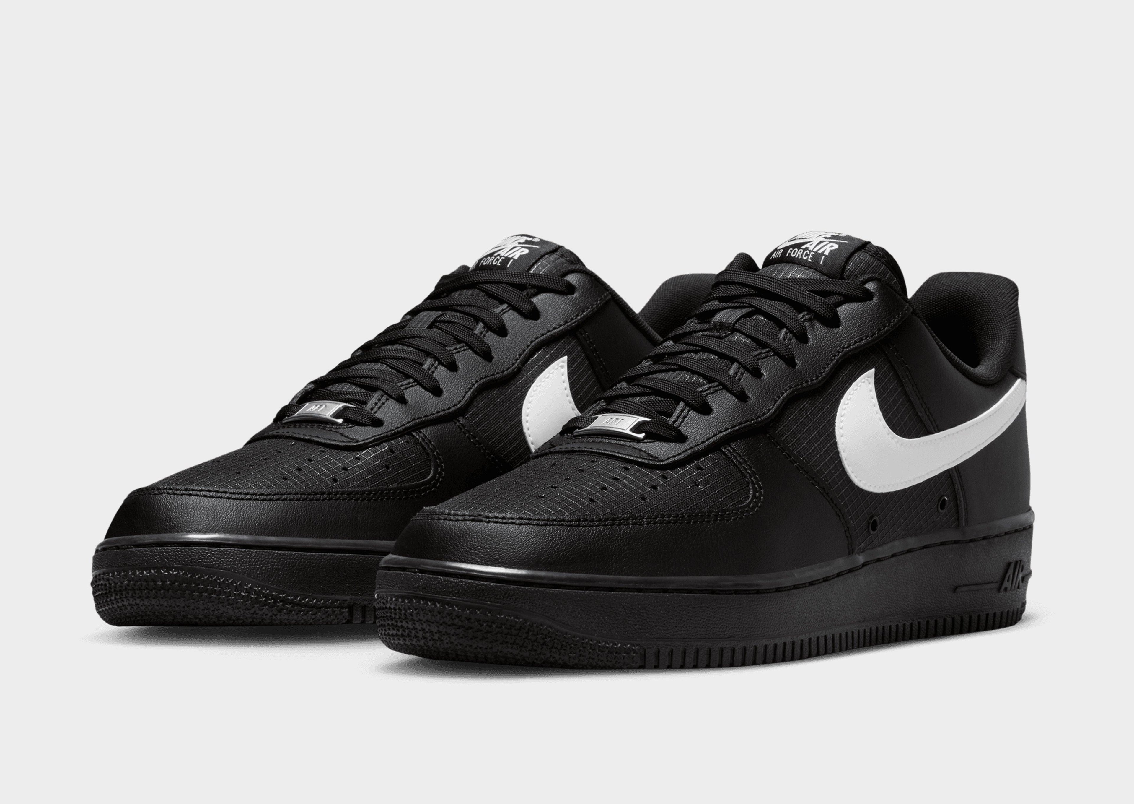 Air Force 1 '07 LV8 Tech