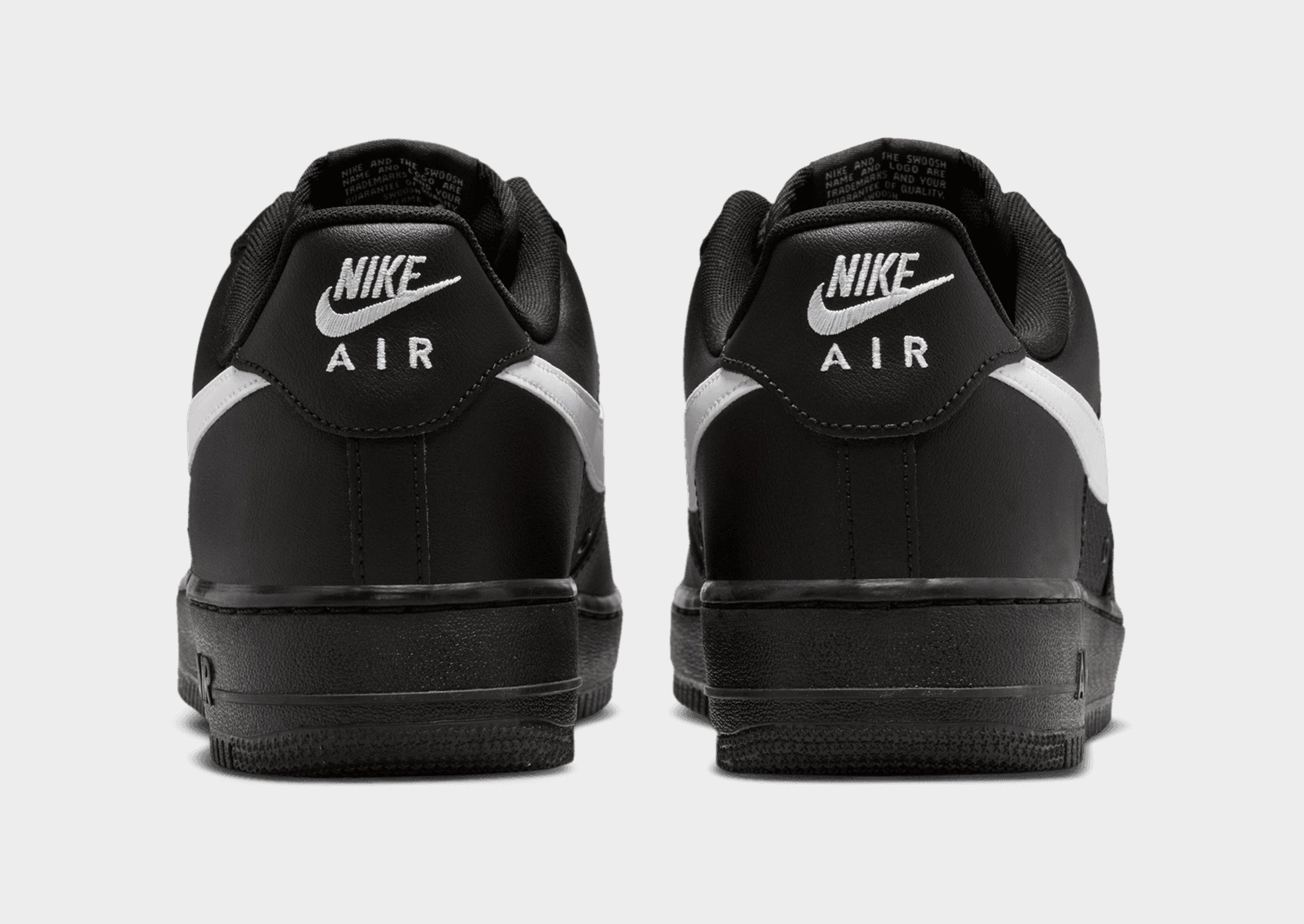 Air Force 1 '07 LV8 Tech