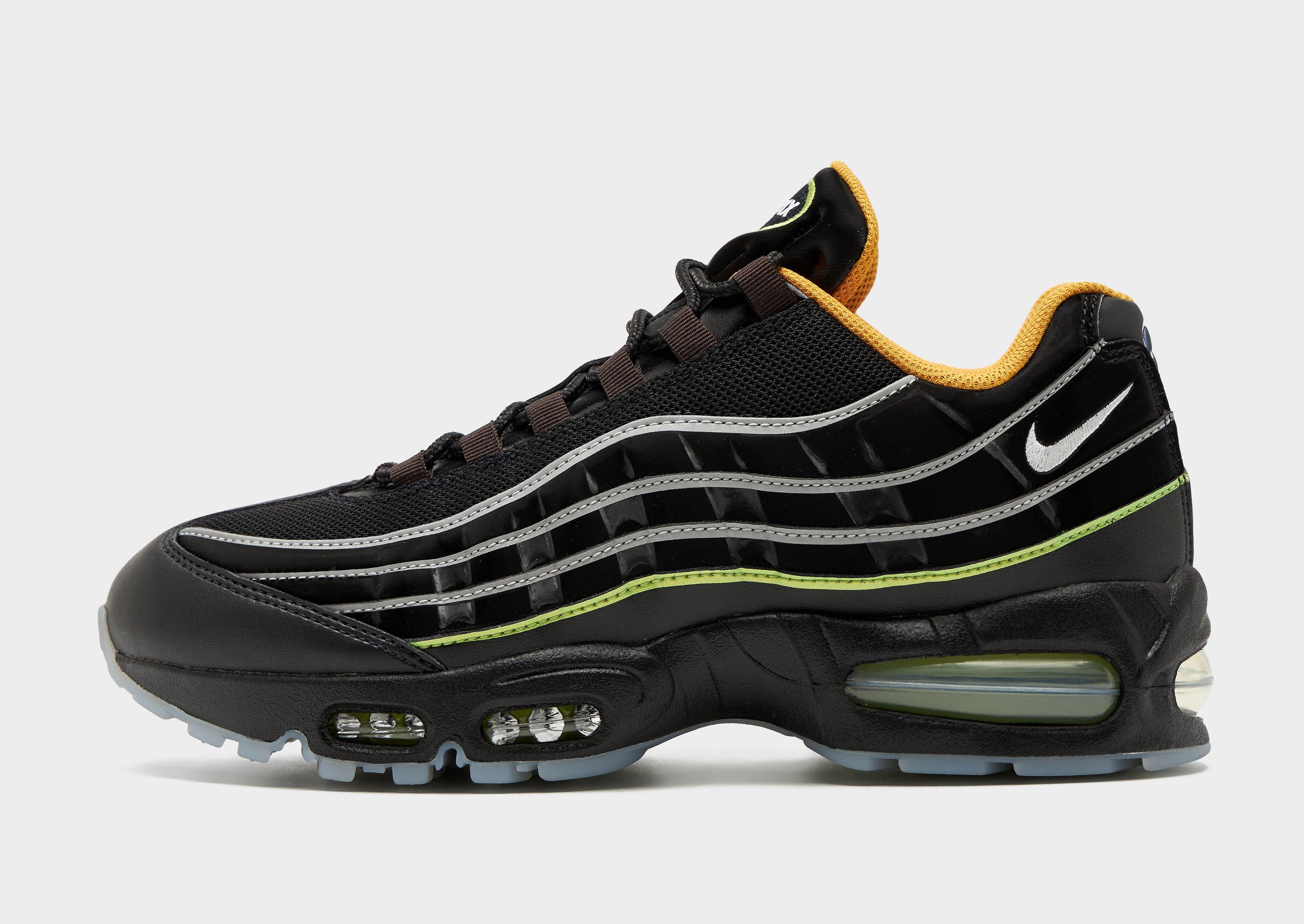 Air Max 95 'Big Bubble'