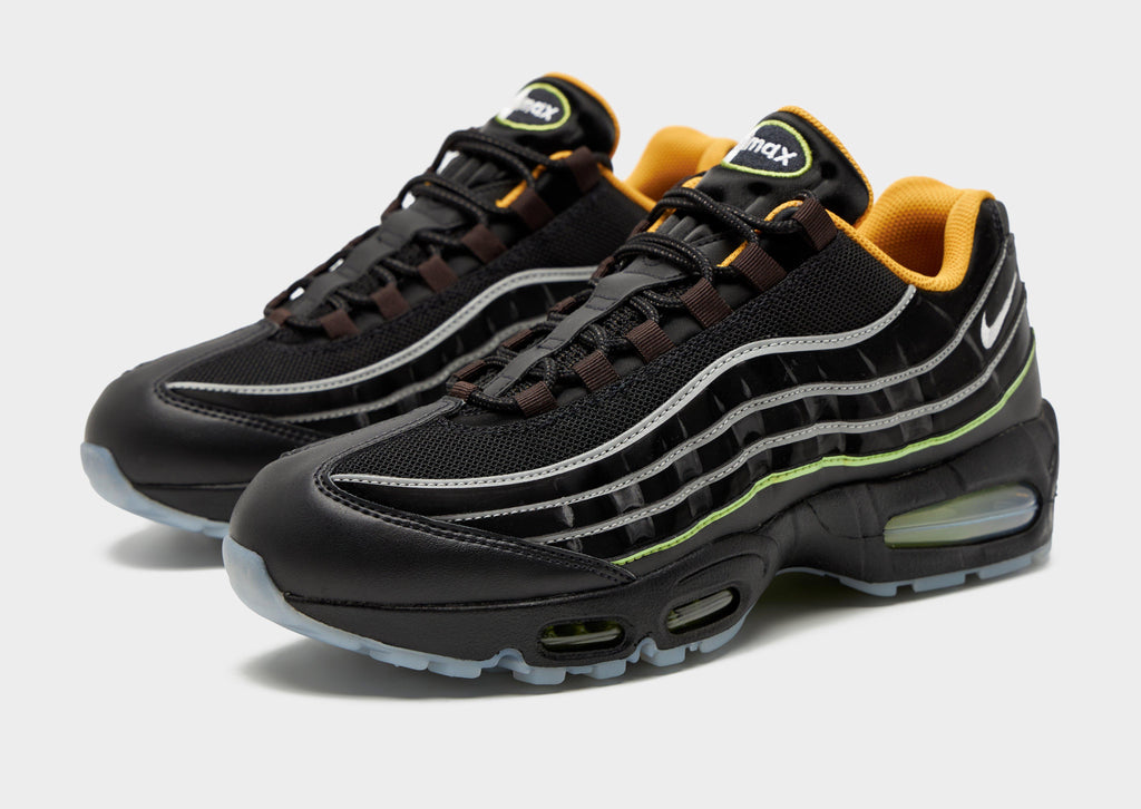 Air Max 95 'Big Bubble'