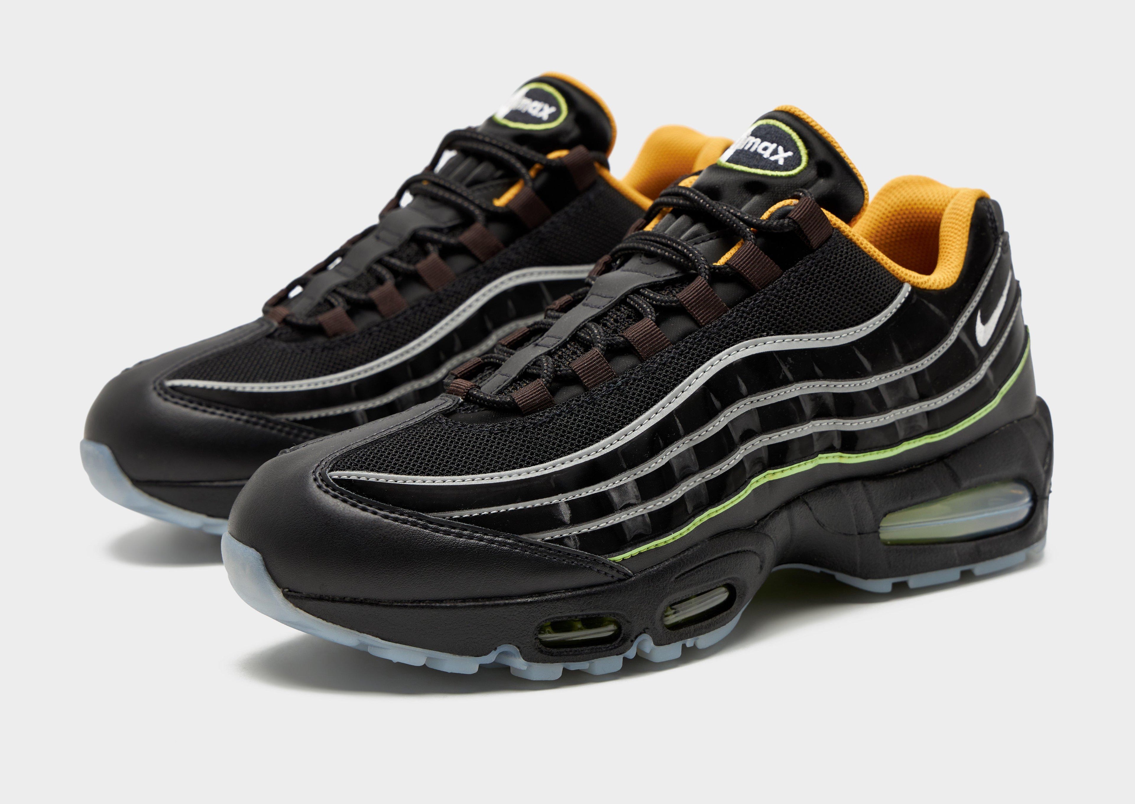 Air Max 95 'Big Bubble'